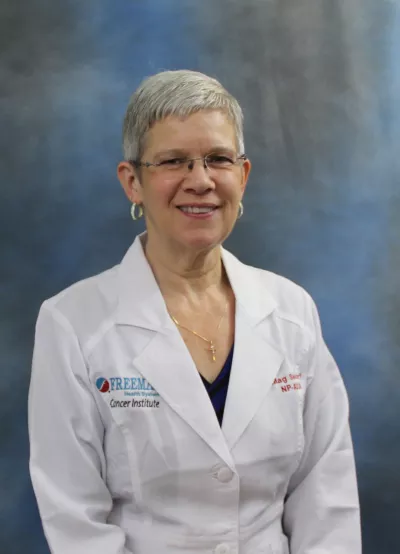 Margaret Seedorf, NP