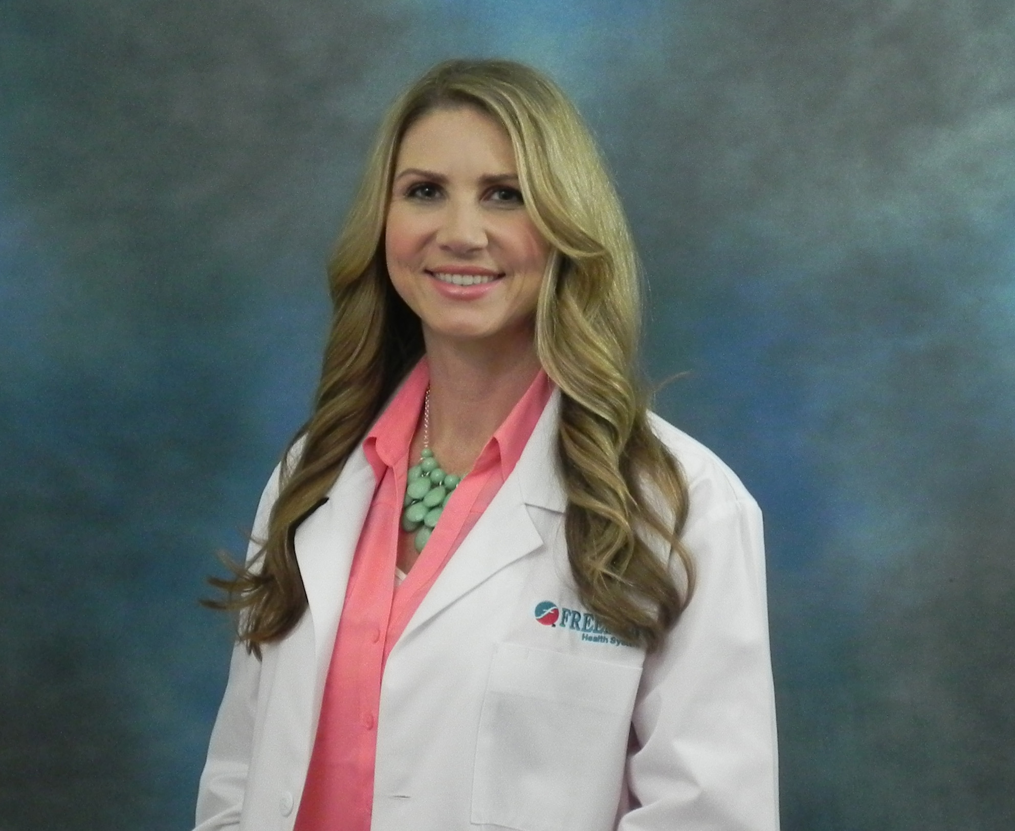 Tiffany Huffman, MSN, FNP