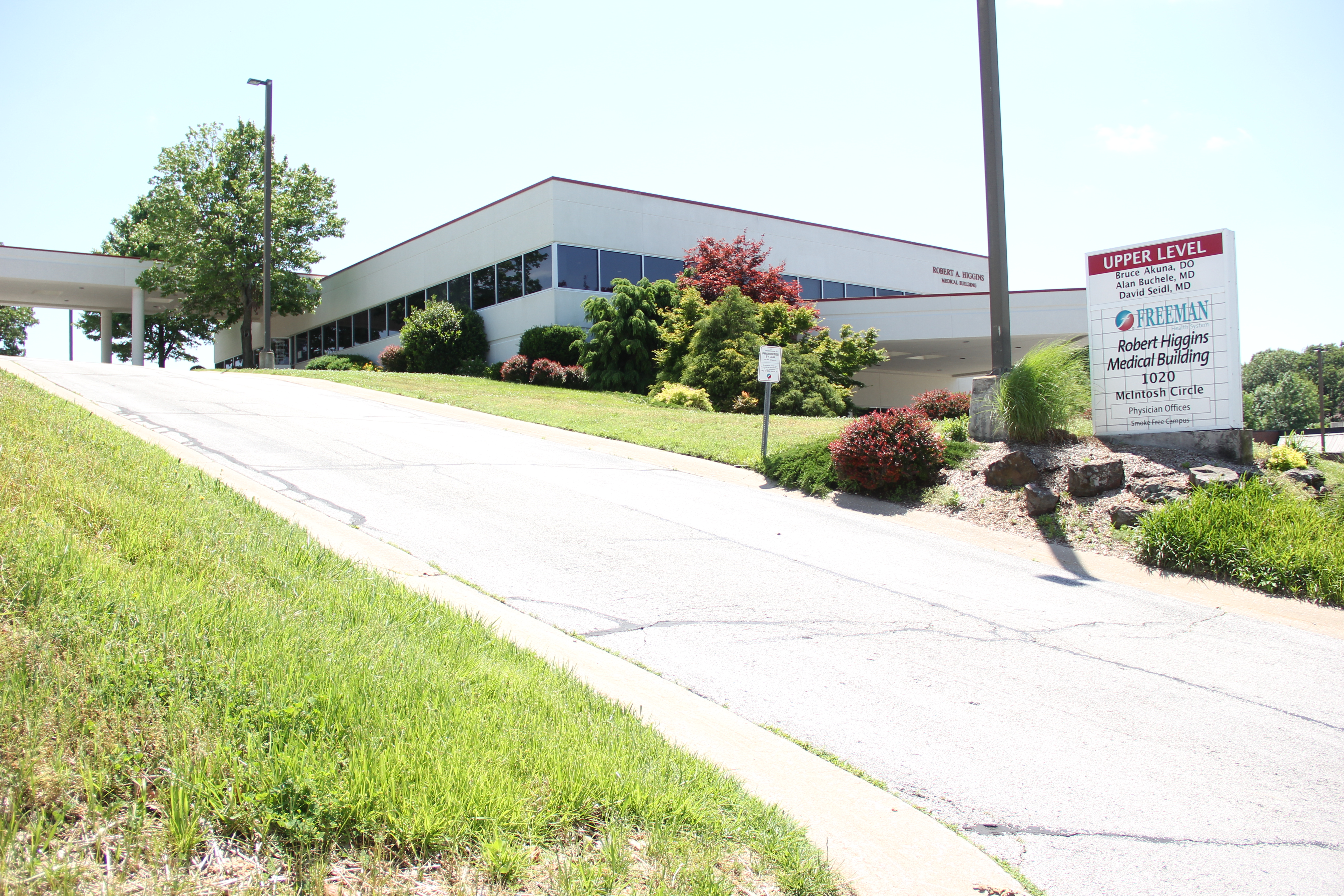 Freeman Gastroenterology