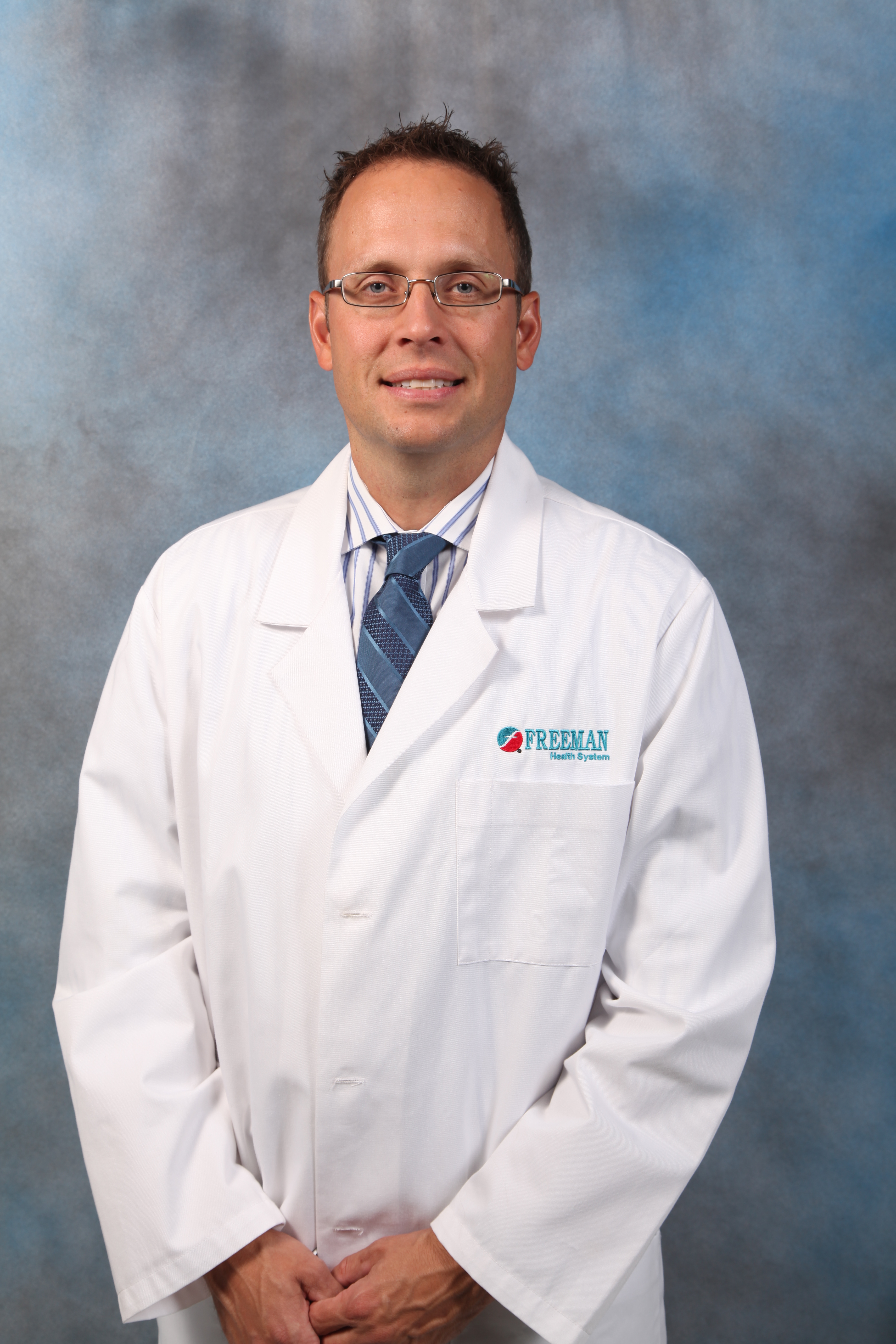Dr. Scott McClintick