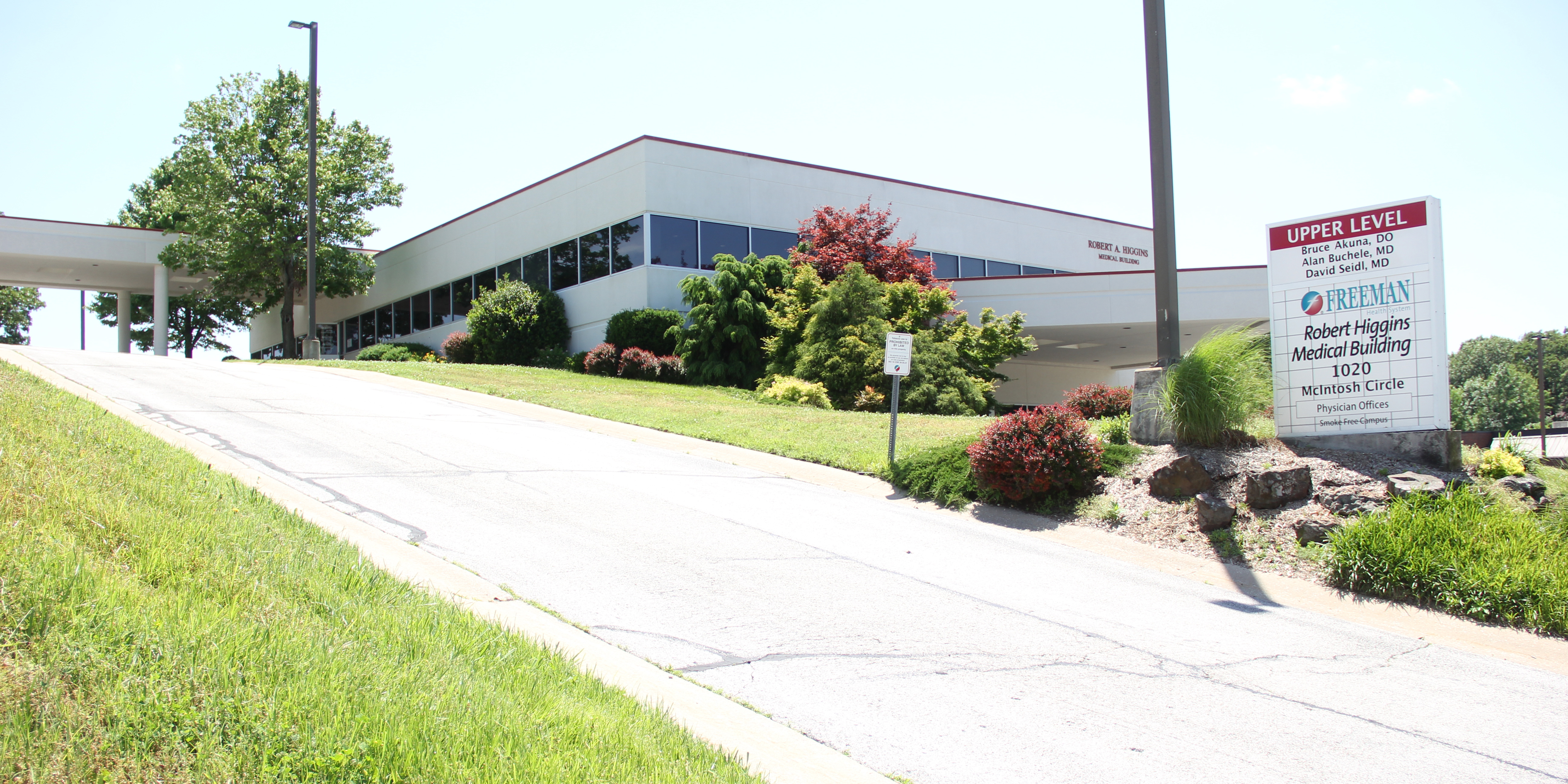 Freeman Gastroenterology