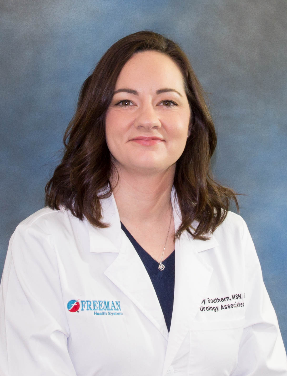 Ashley Southern-DeVoe, MSN, FNP