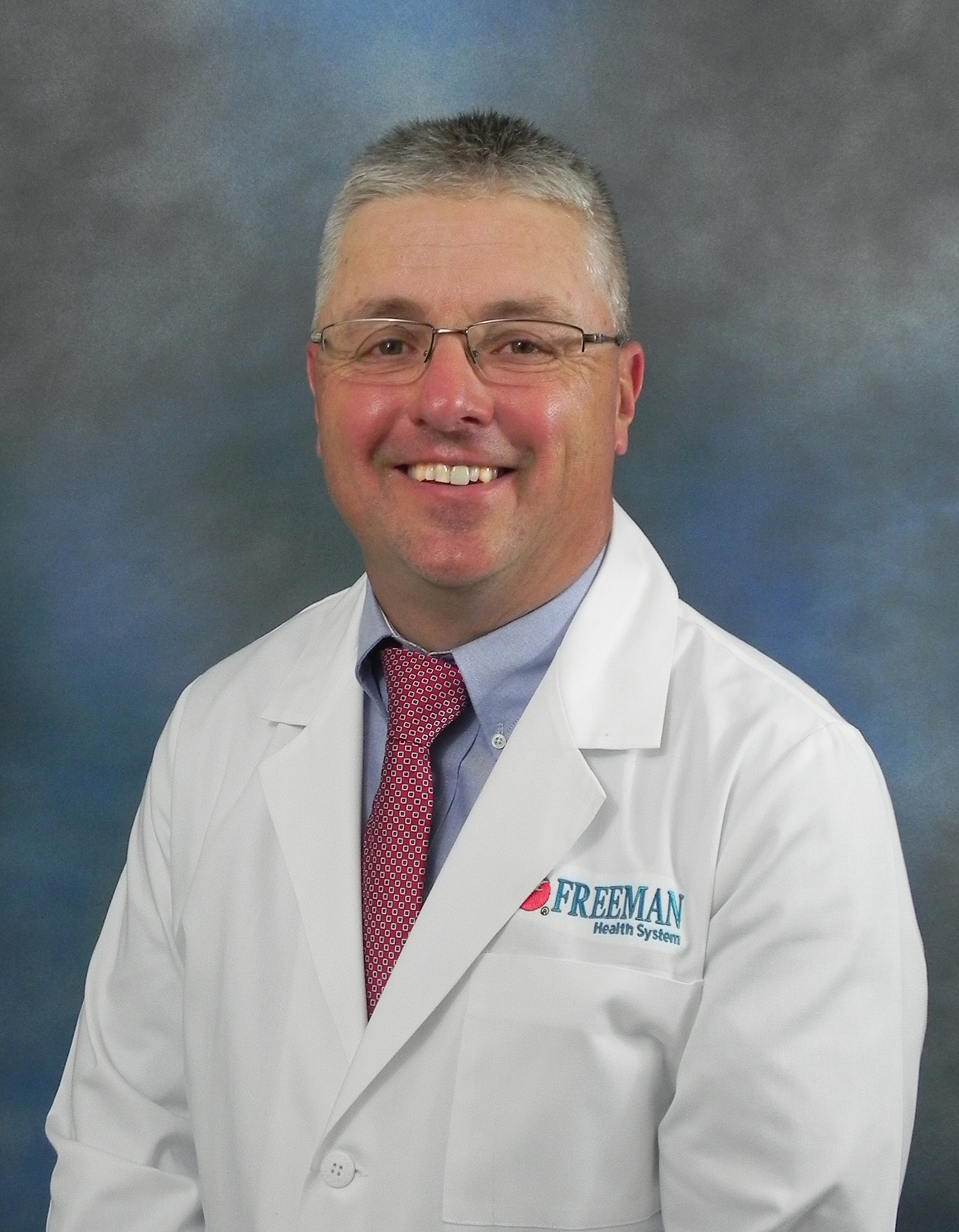 David L. Black, MD