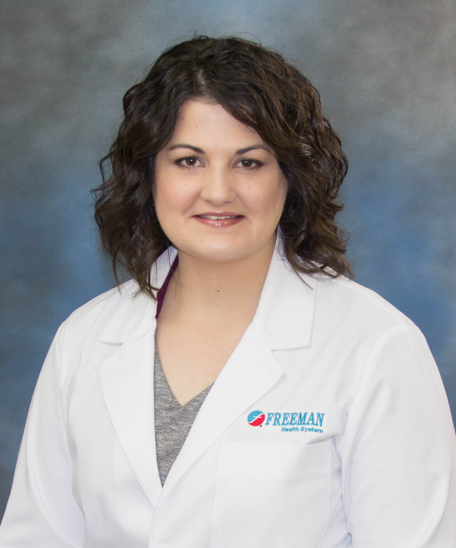 Kimberly Bronson, NP