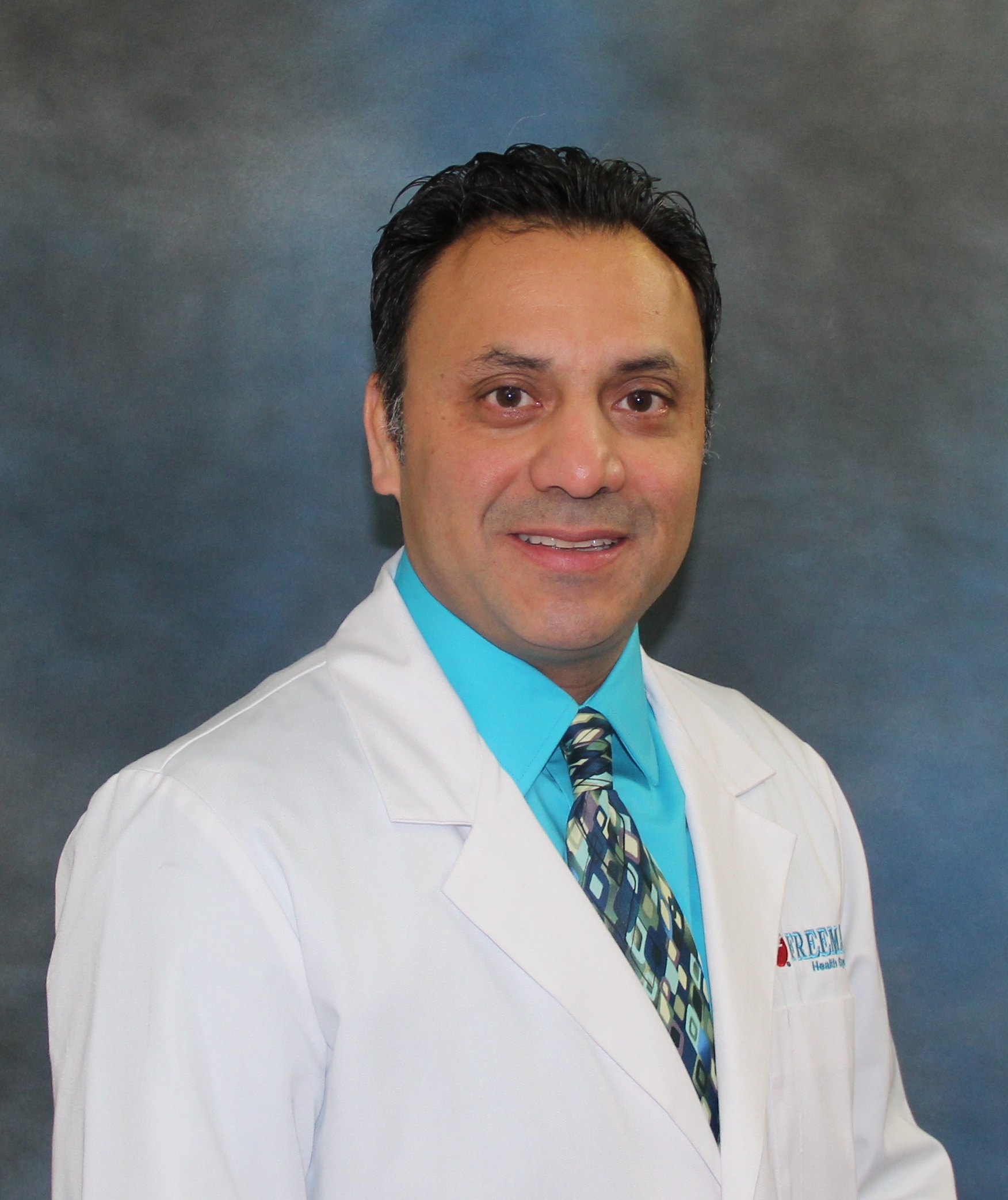 Anthony Casanova, MD