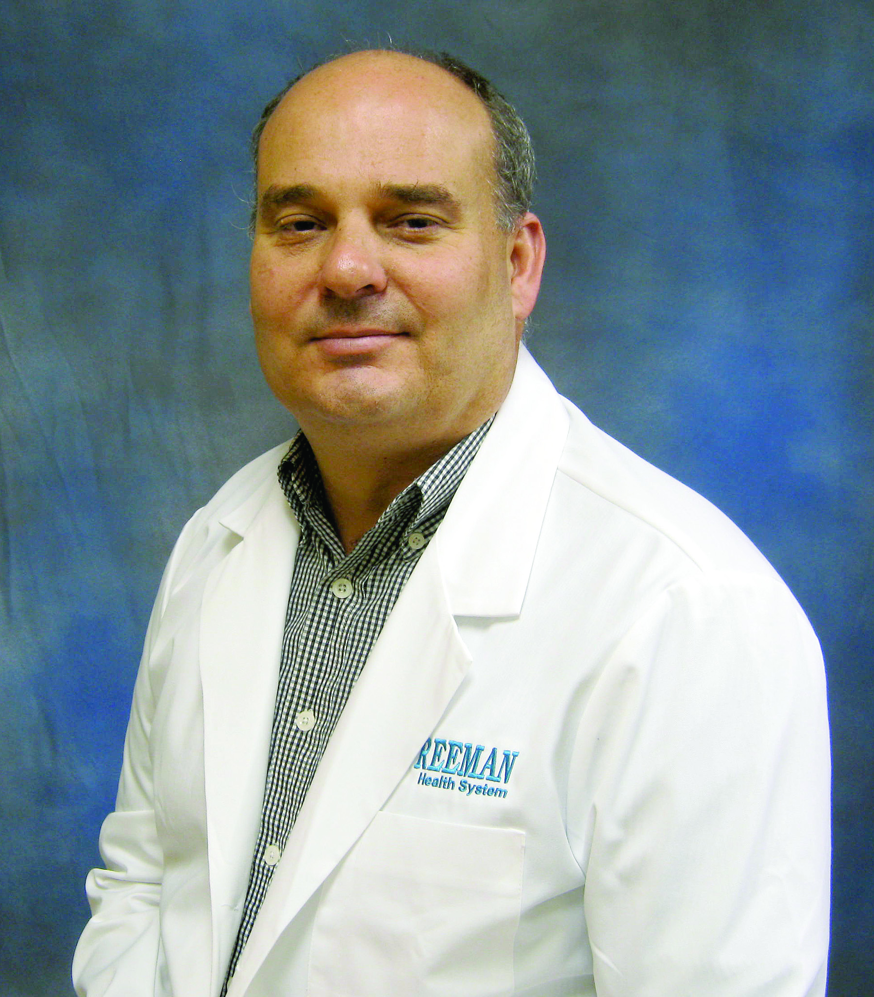 Jeffrey L. Cox, MD