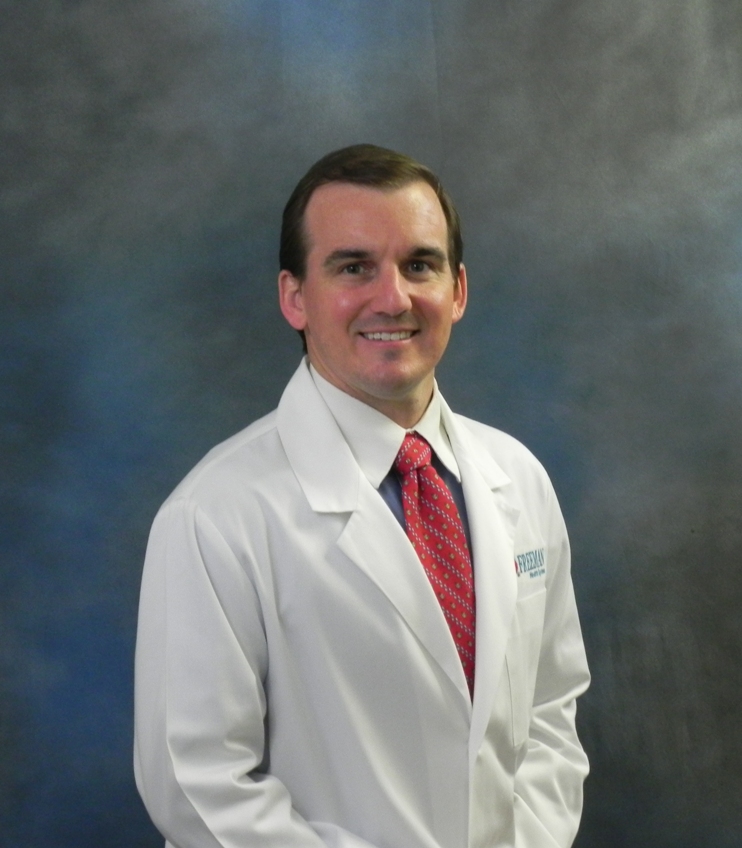 Brandon G. Gibson, DO