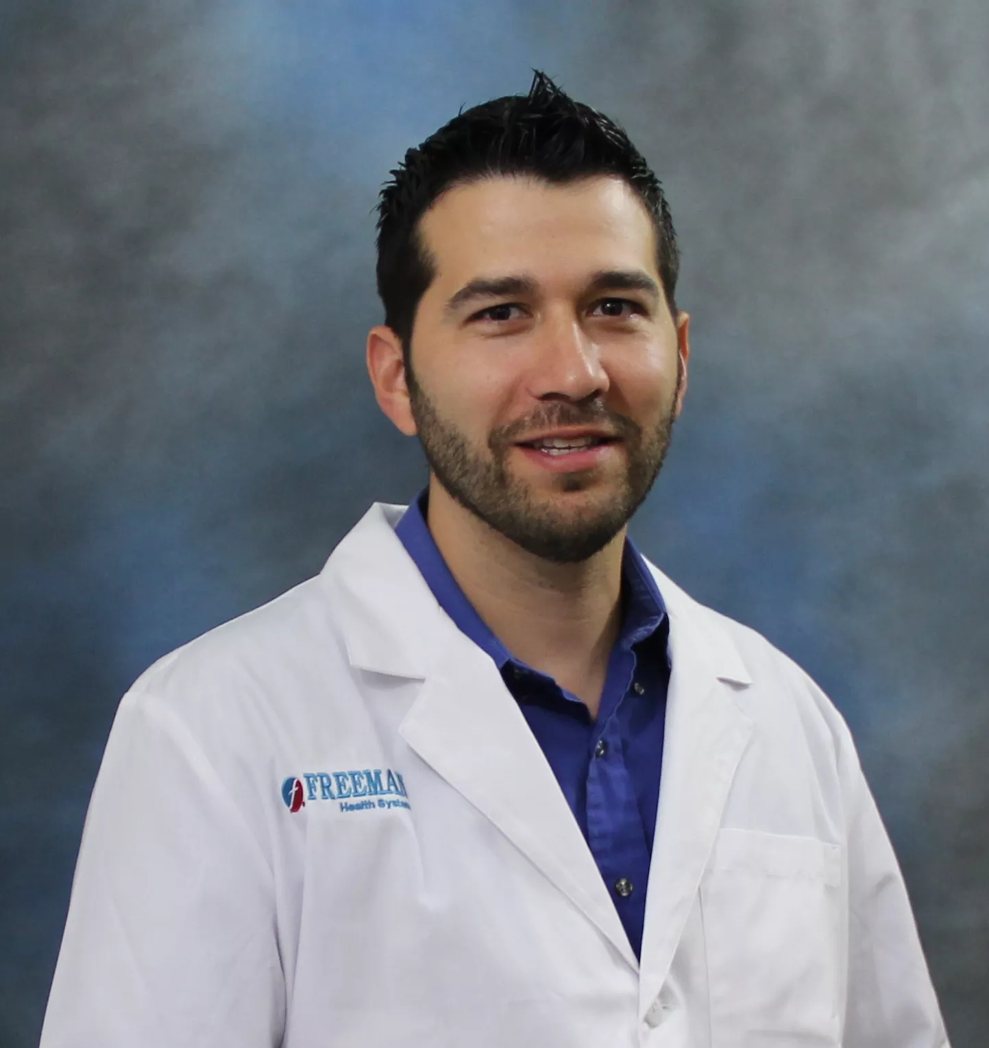 Dr. Jeremy Goins