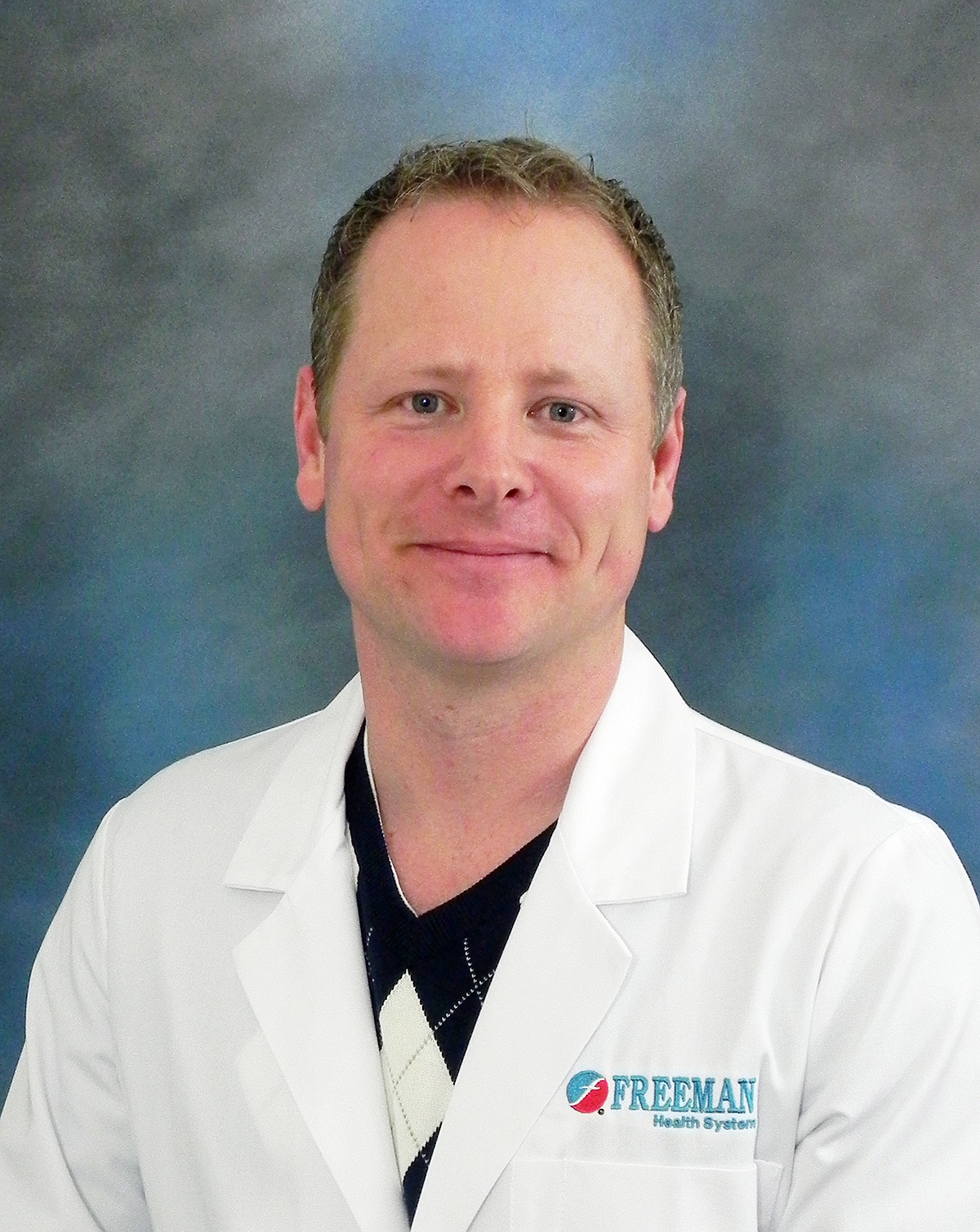 Brady G. Hesington, MD