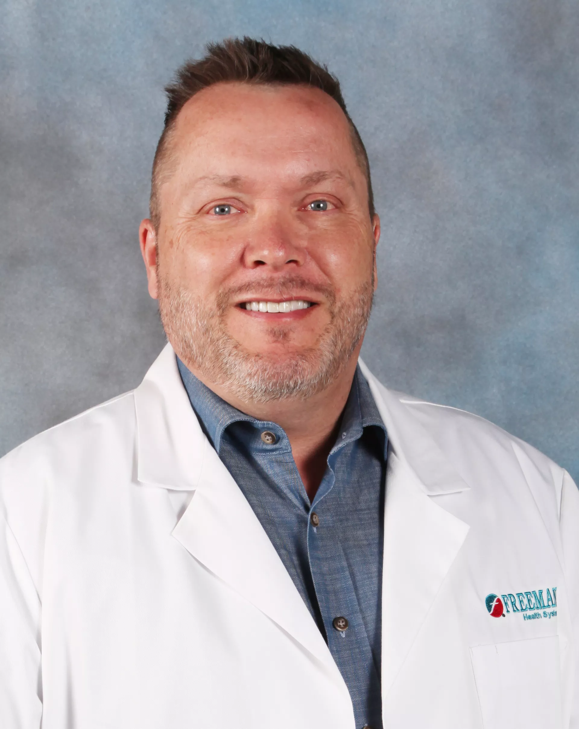 W. Steven Hughes, MD