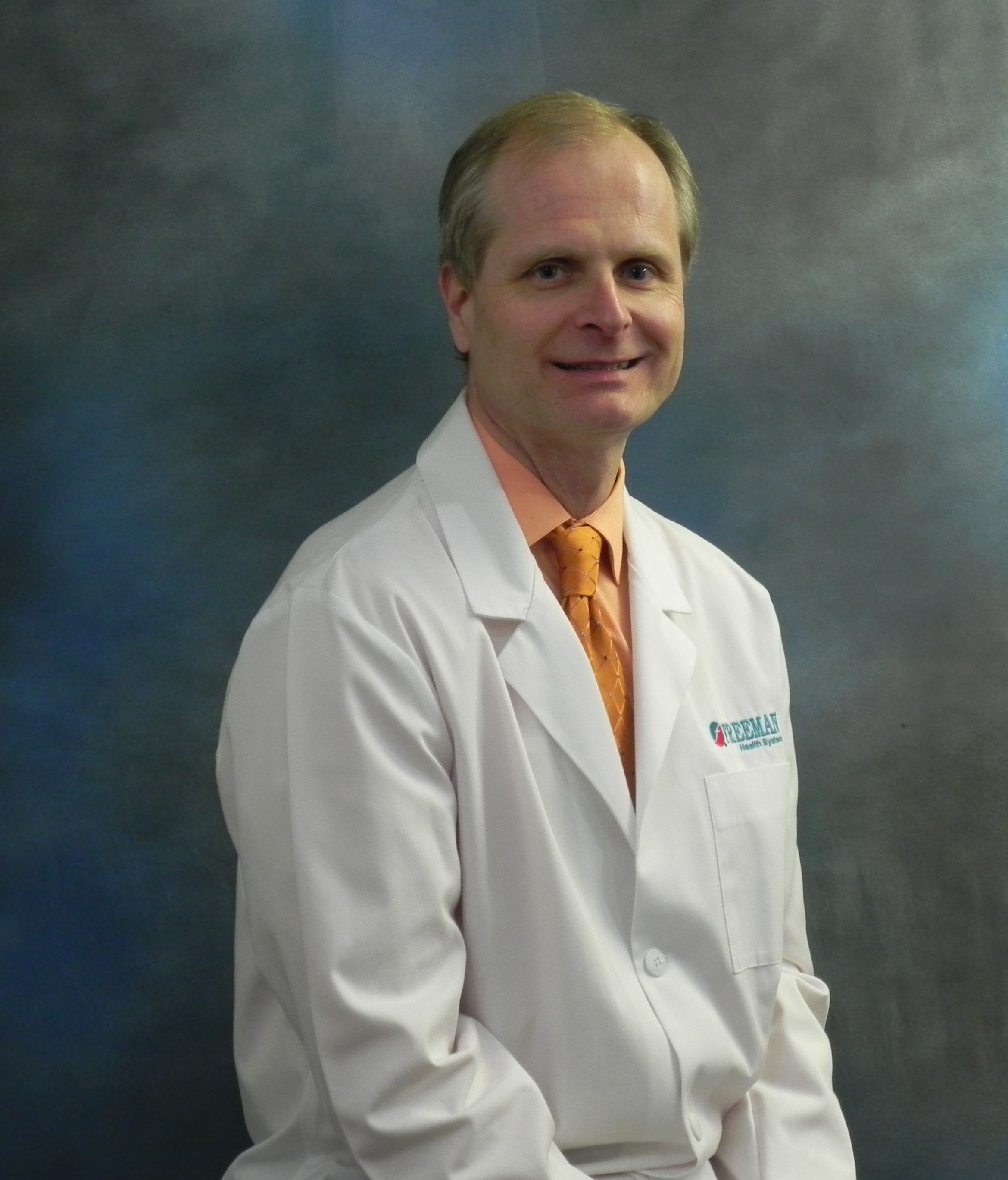 Mark J. Jarek, MD