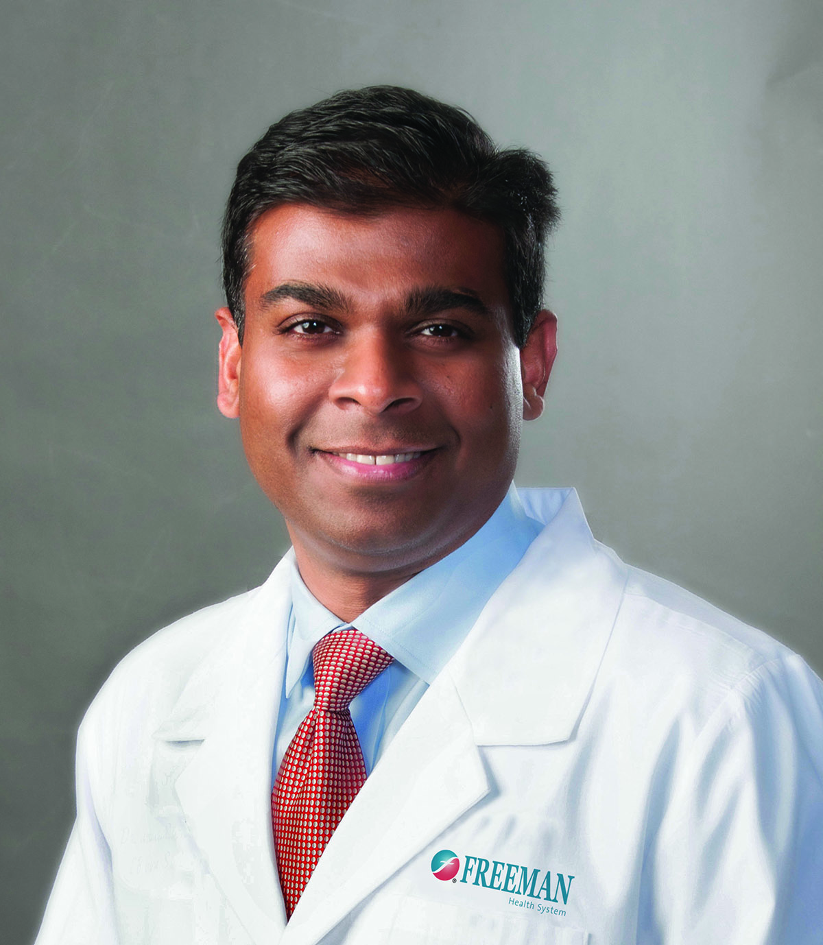 Darwin D. Jeyaraj, MD