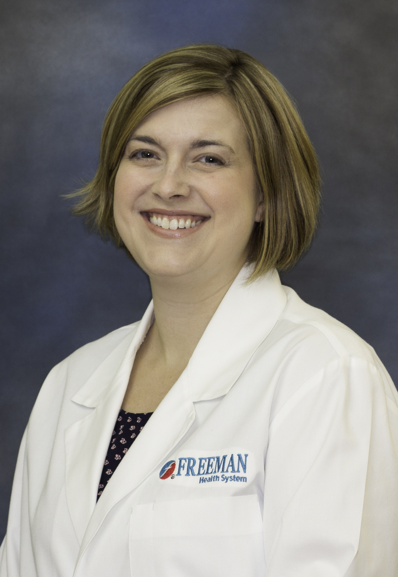 Erin Kern, DO, FACOI