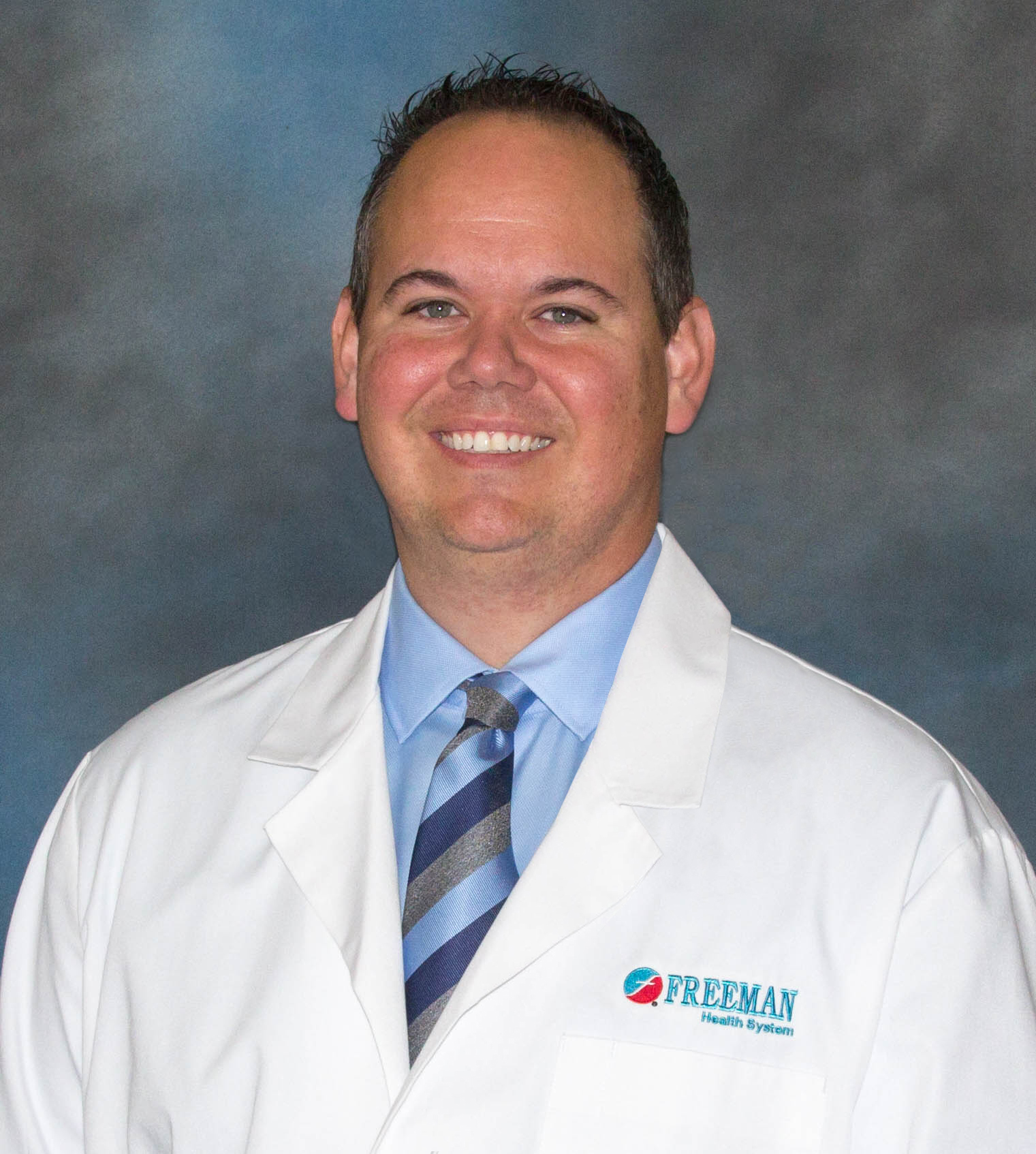 Chance Matthiesen, MD