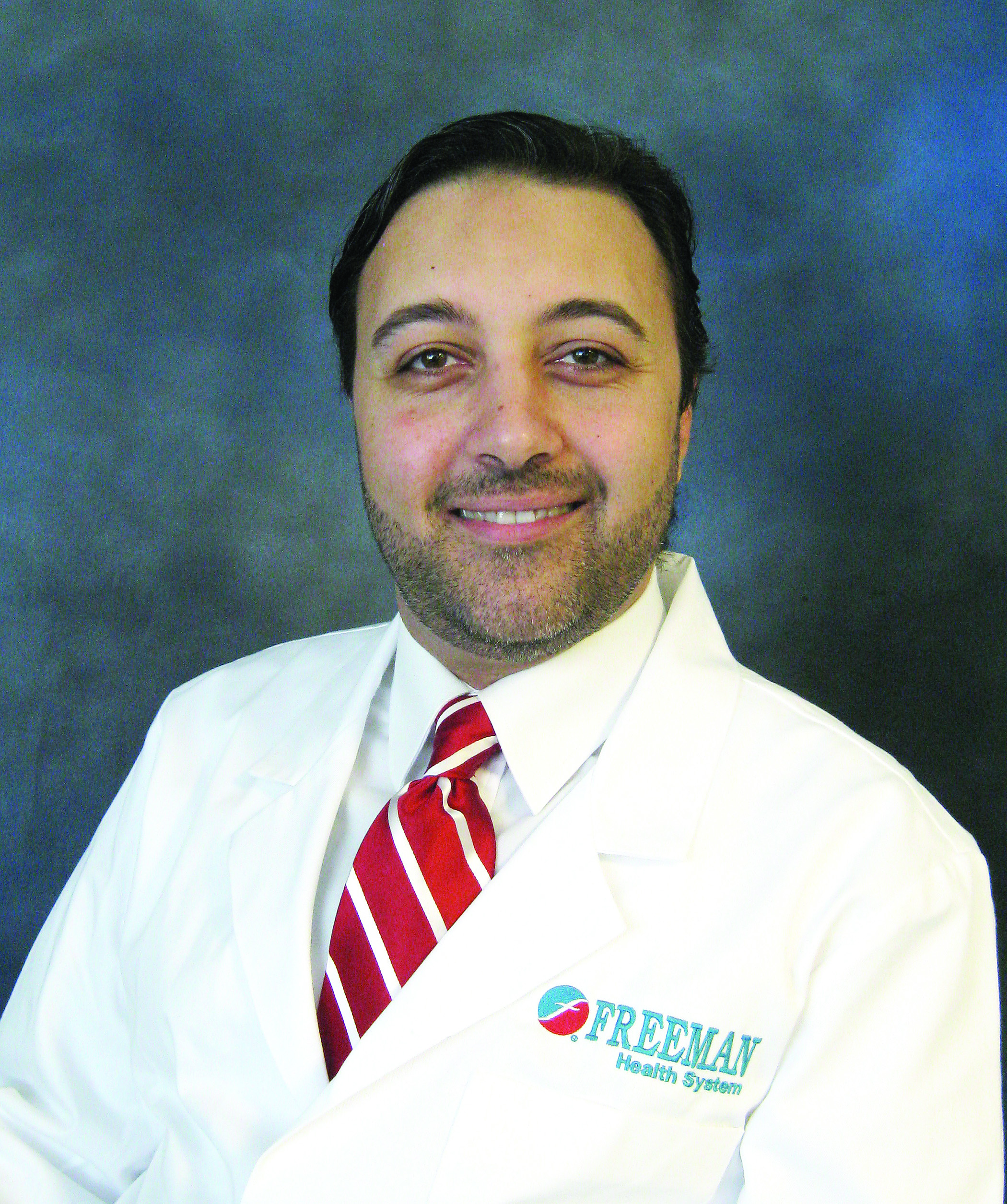 Yasser M. Mokhtar, MD