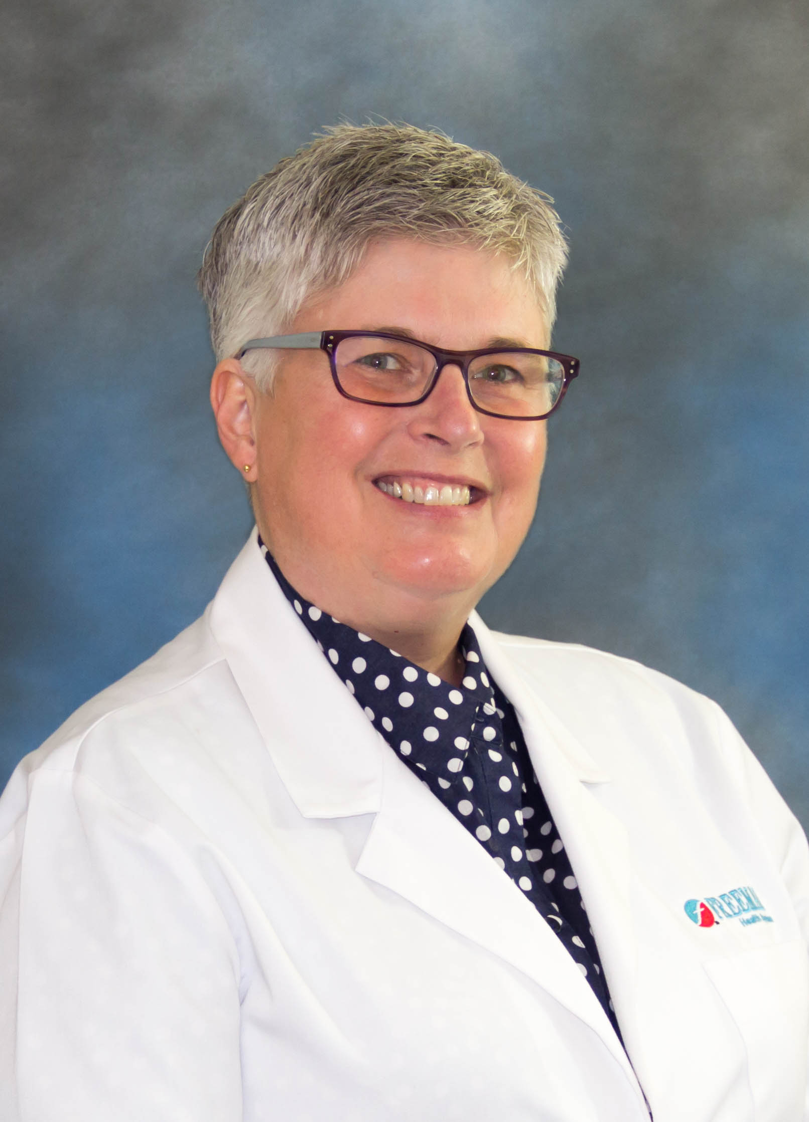 Lea Ann Tyler, ANP-C