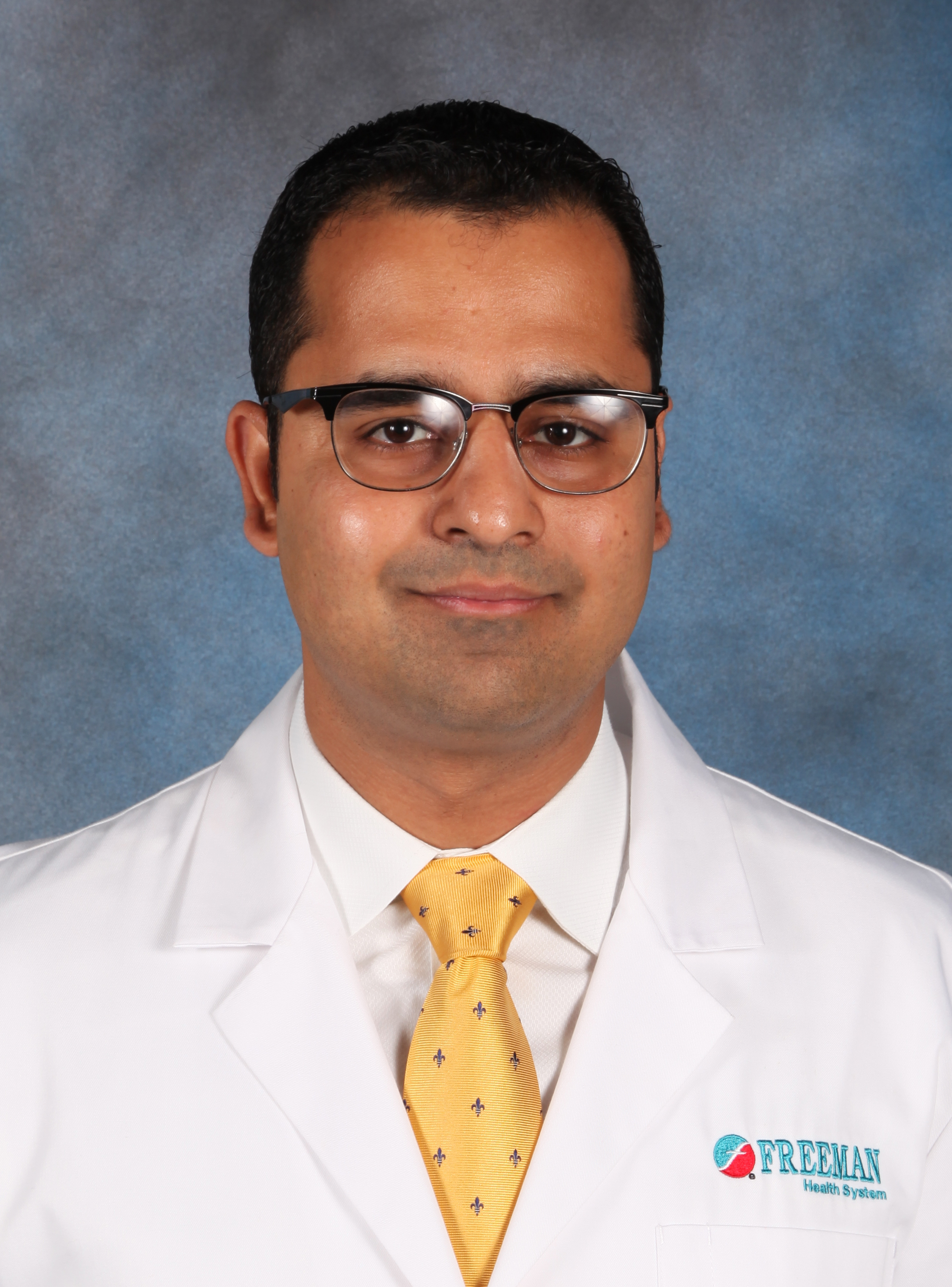 Gulshan Uppal, MD