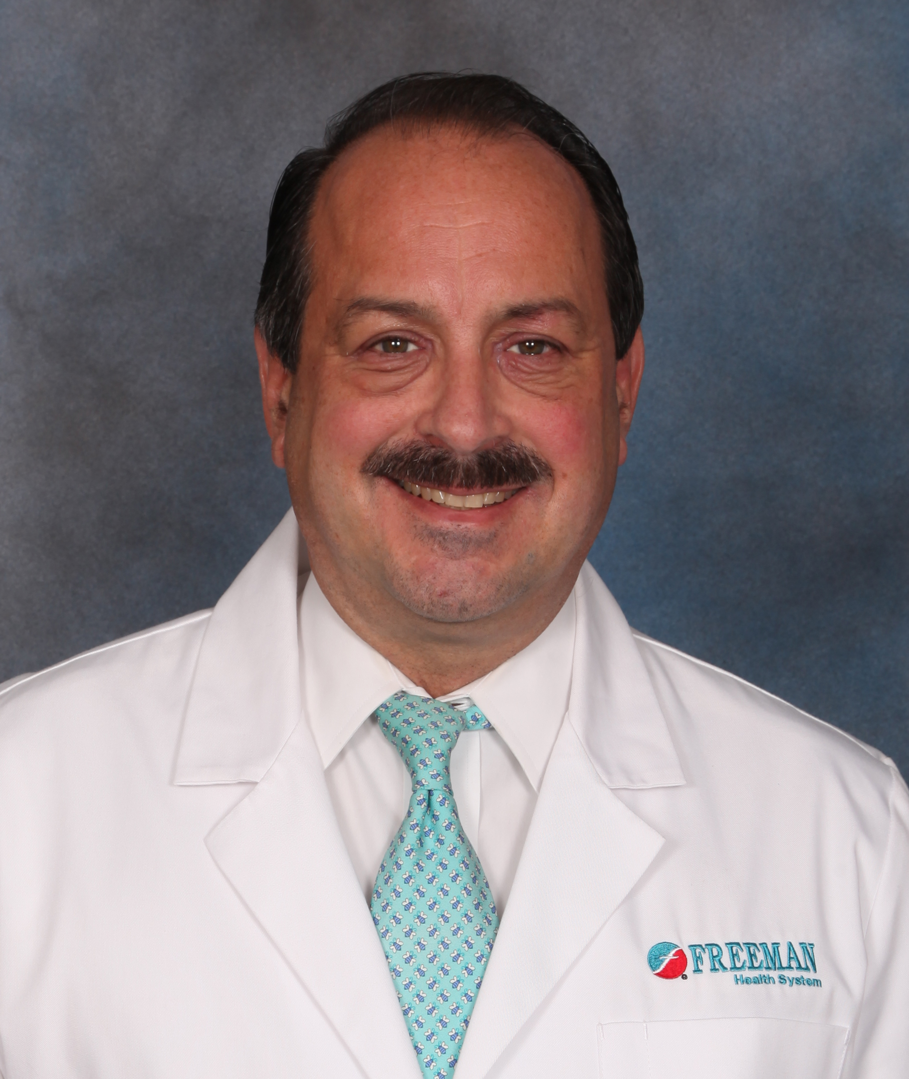 William Sullivan, DO