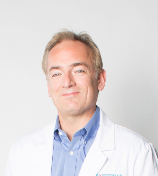 Michael Zafuta, MD