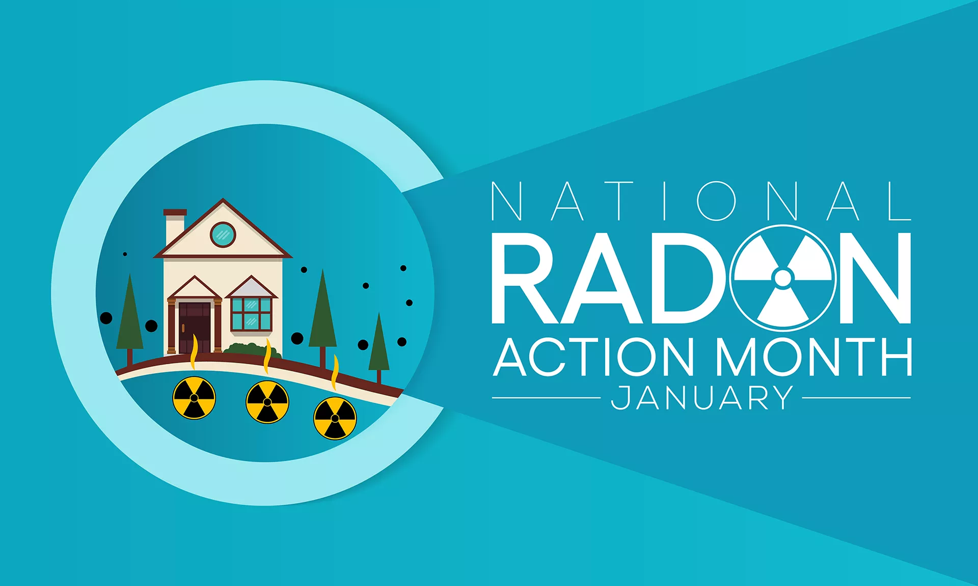 Freeman Pulmonologist Speaks About the Dangers of Radon