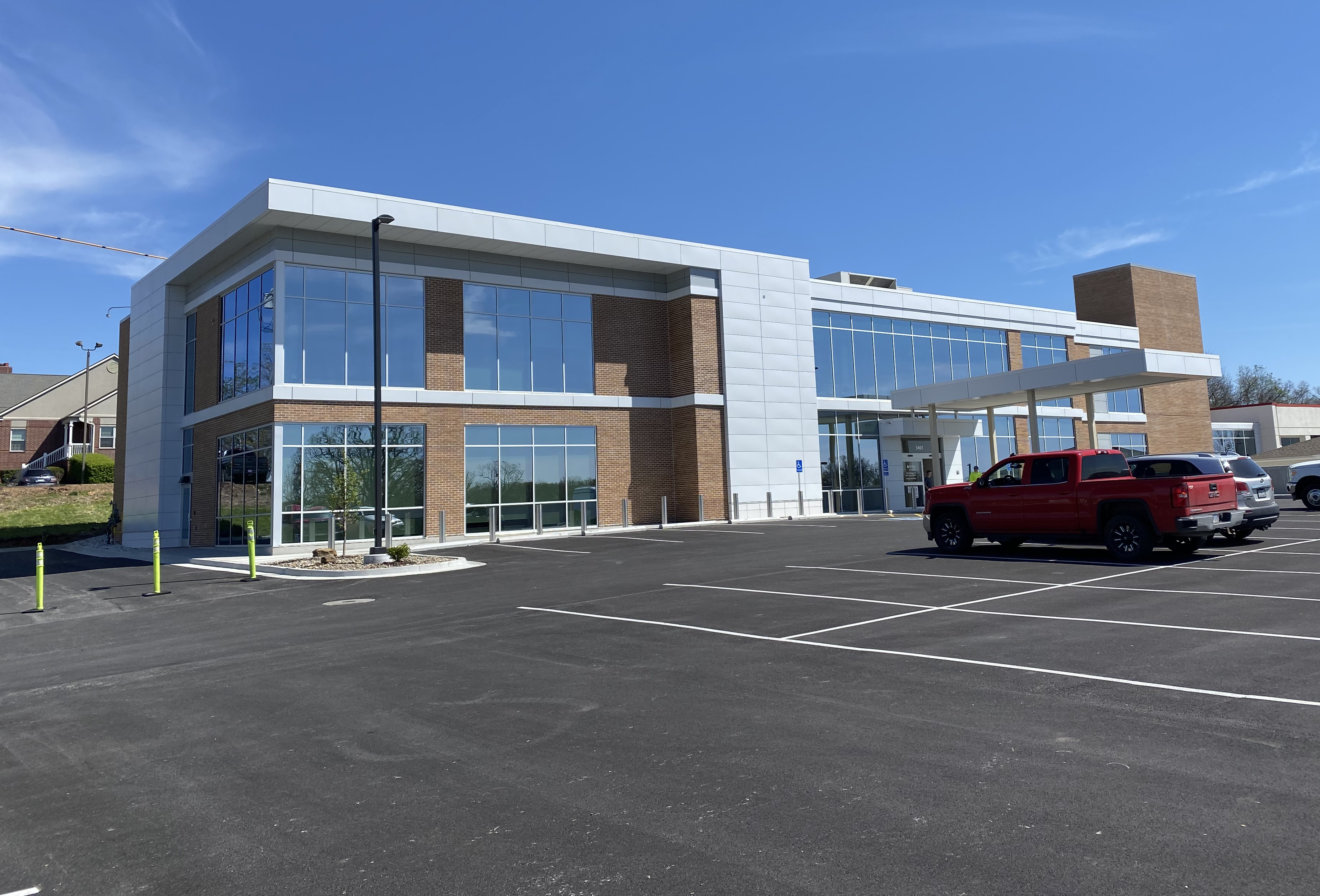 Freeman Dermatology and Skin Cancer Center