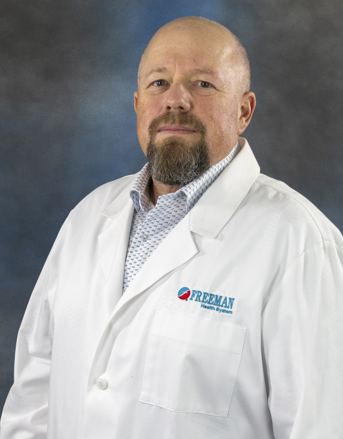 Troy D'Amour, DO
Core Faculty