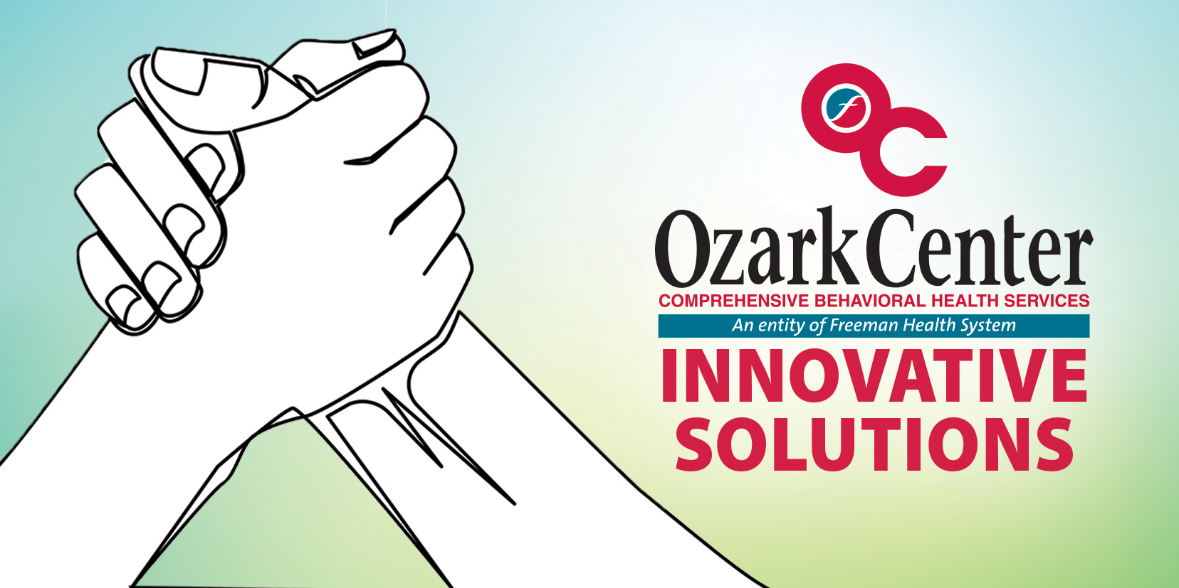 Ozark Center Hosts “Why Can’t You Just Quit?” Discussion
