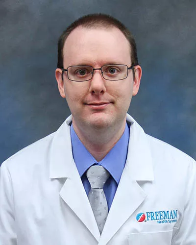 Adam Magiera, DO