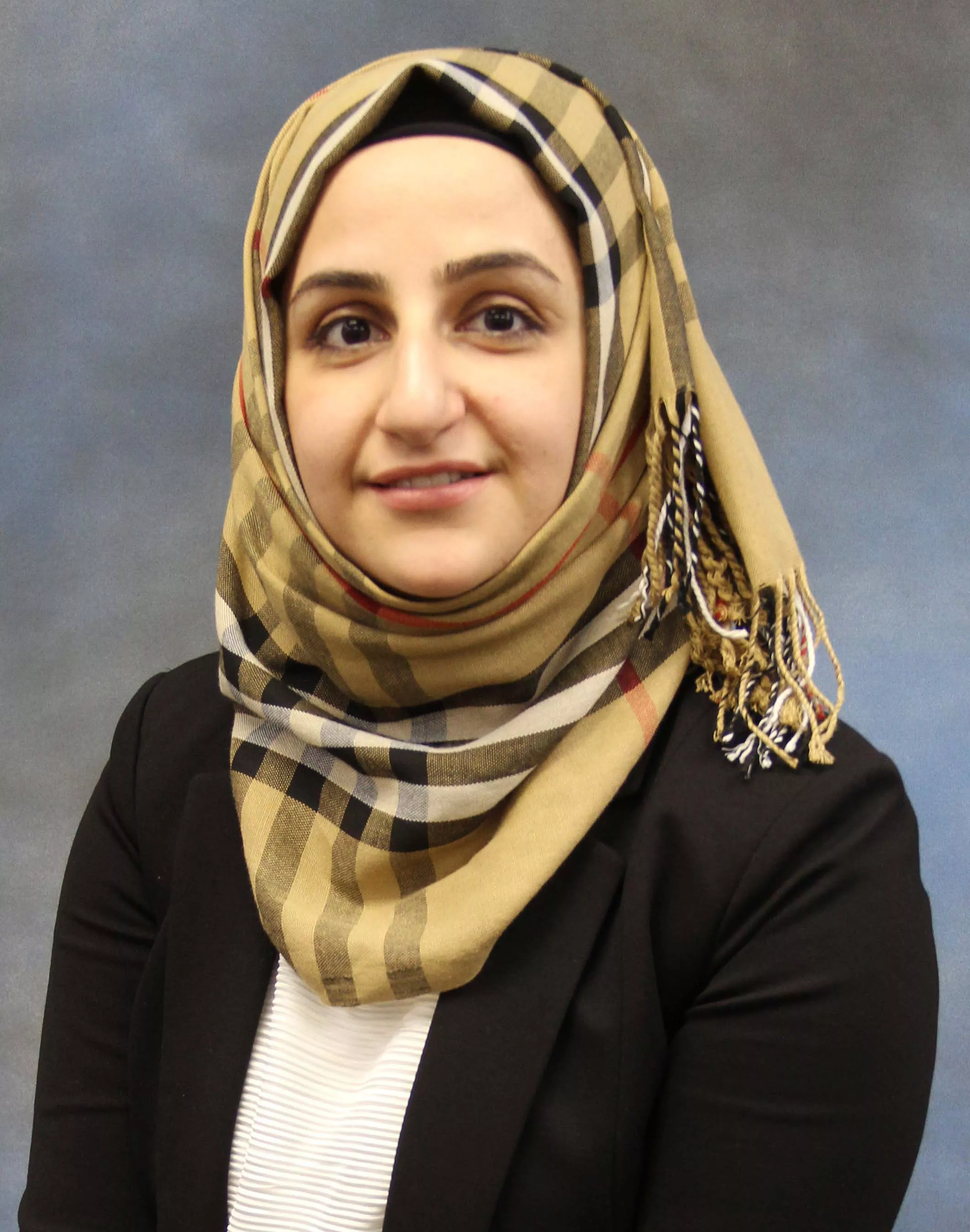 Dr. Raghad Alkhafaji
