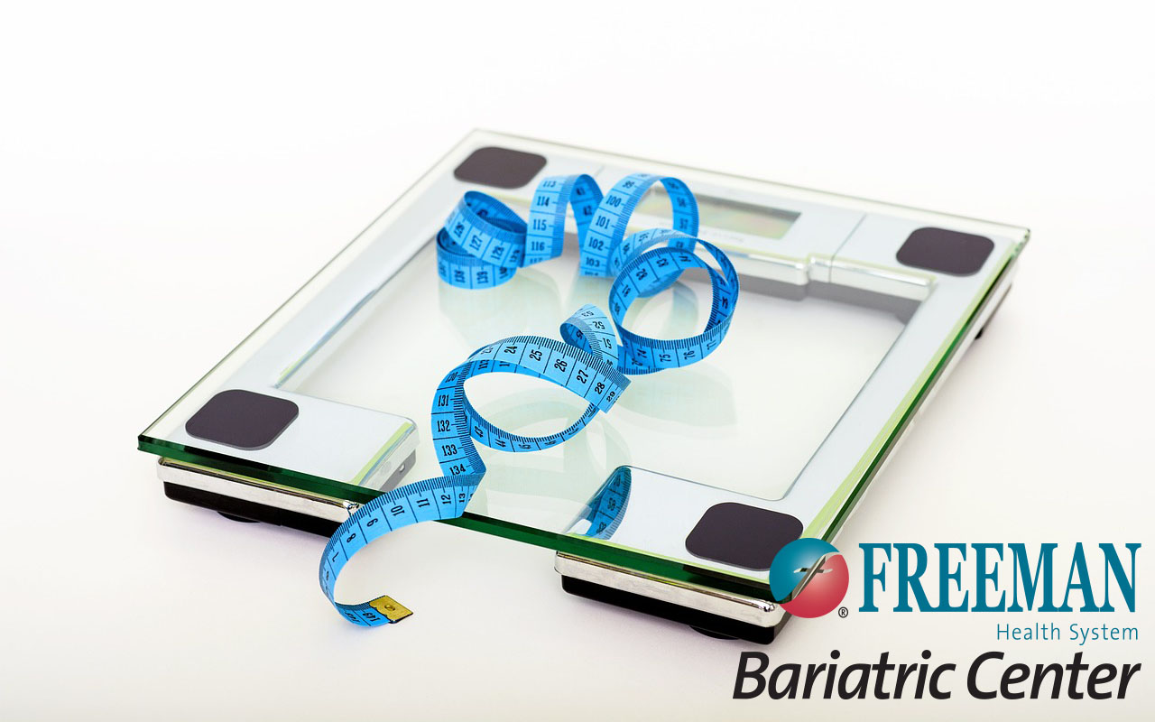 Bariatric Surgery