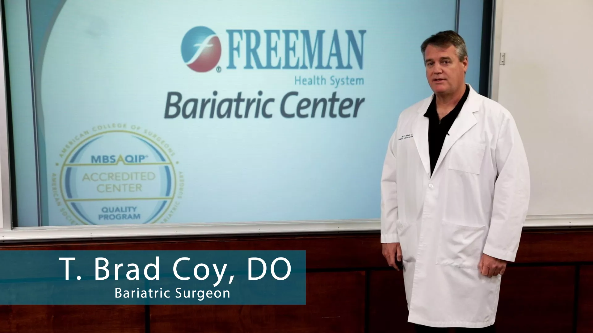 Bariatric Seminar Bariatric Seminar