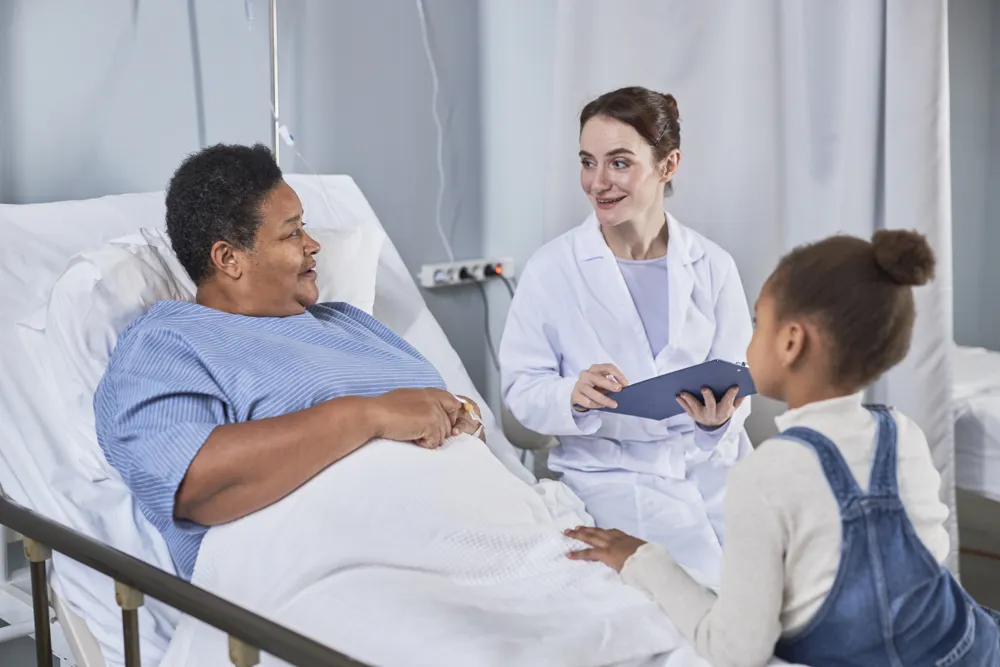Bariatric Surgery