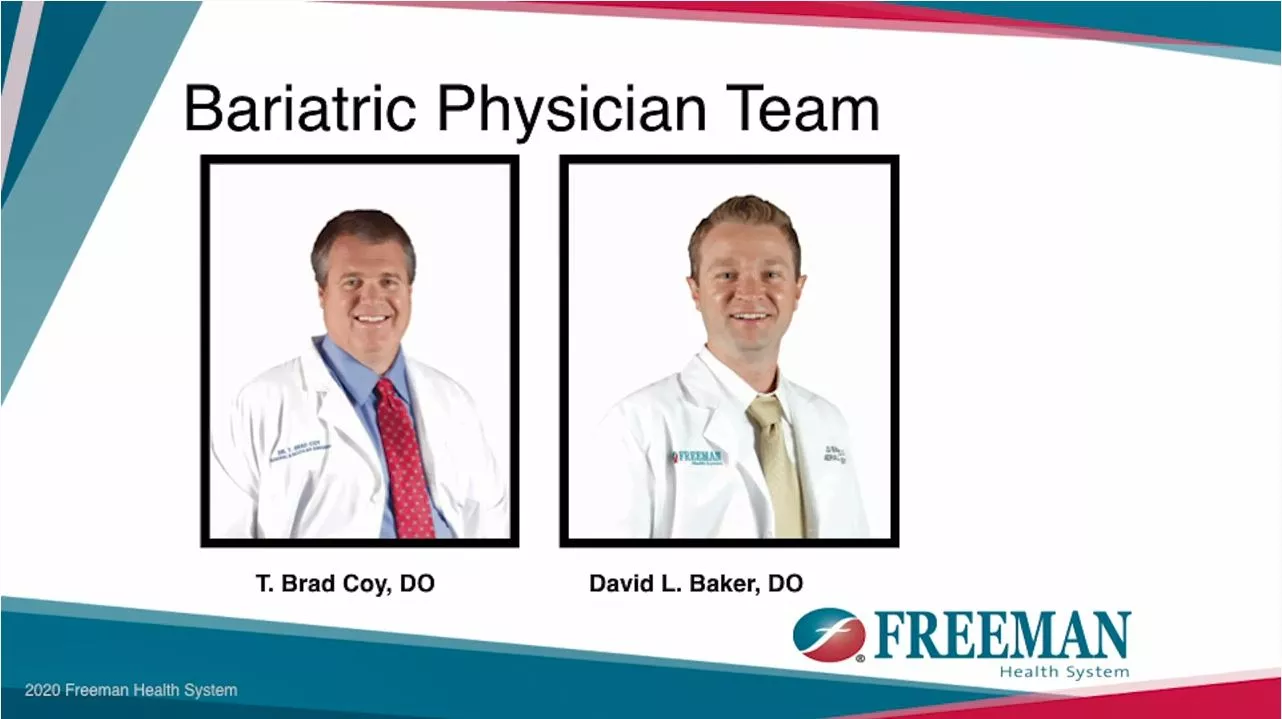 Bariatric Seminar Bariatric Seminar