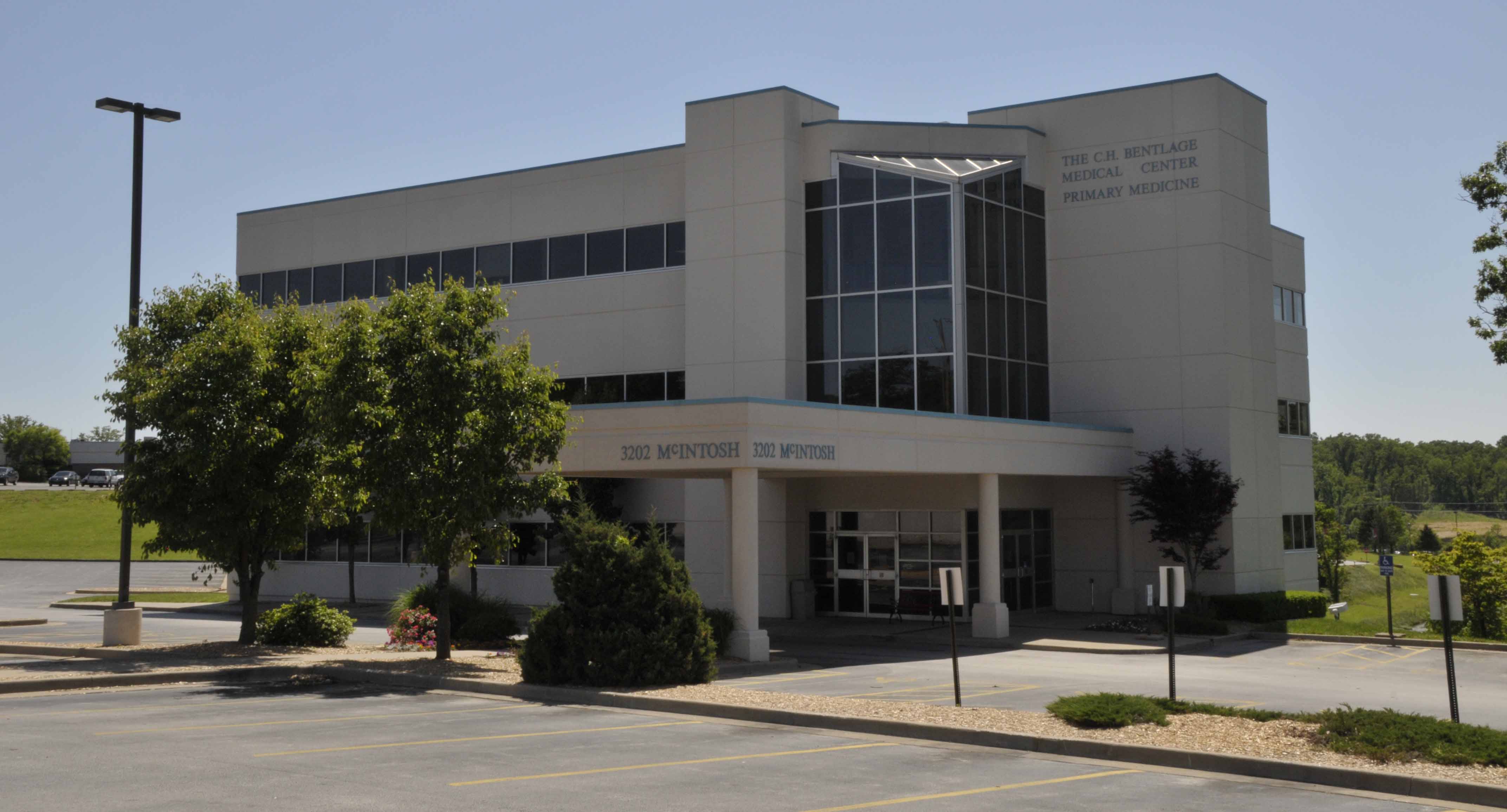 Browning Internal Medicine