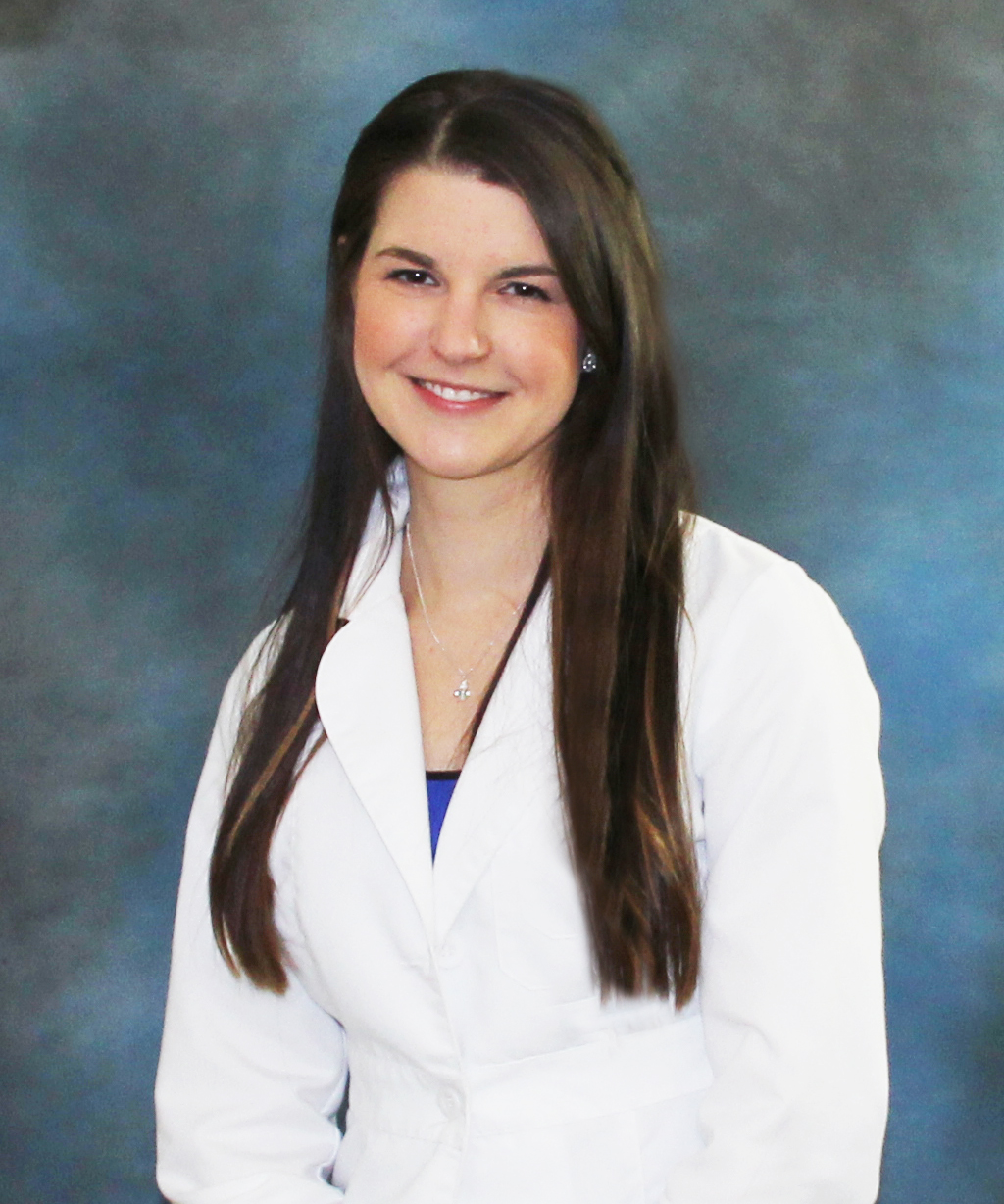 Jessica Verheyn, MSN, FNP