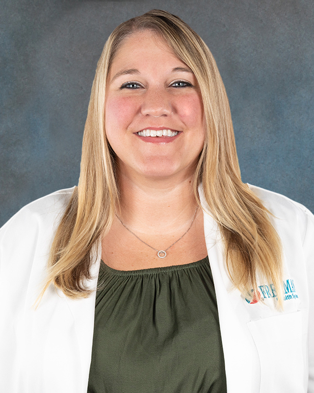 Megan Carlson, DO