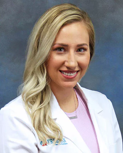 Christina Schramm, MD