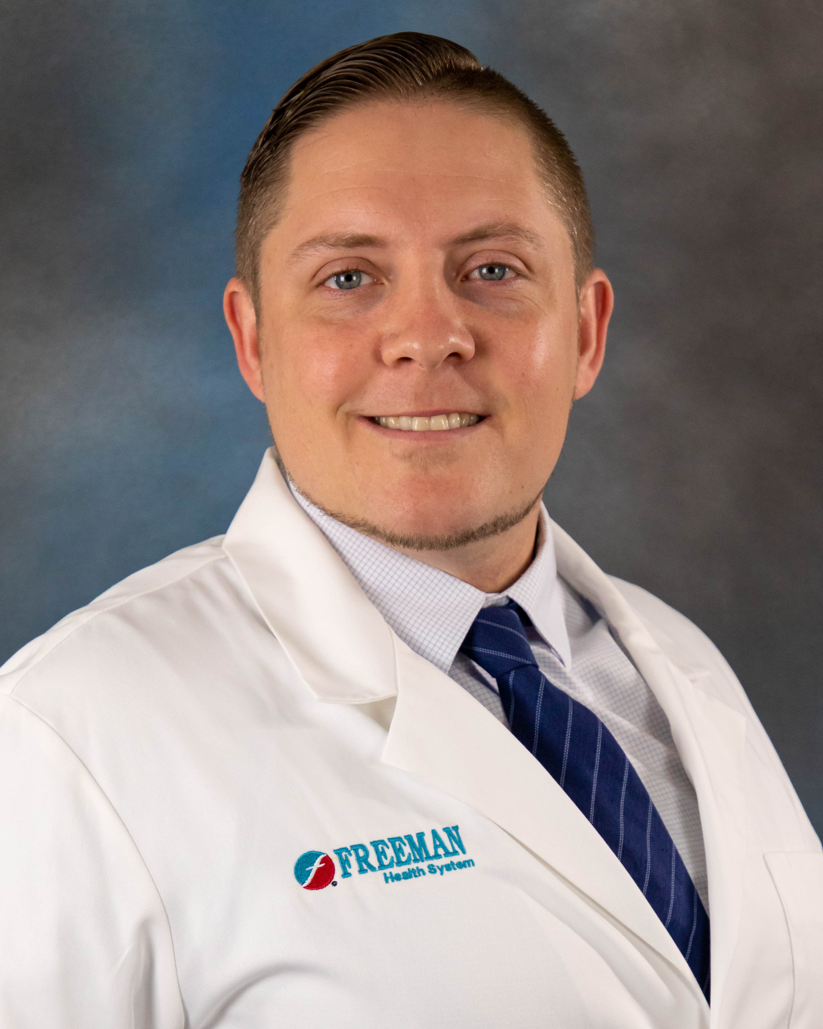 Randall Hansen, DO
Chief Resident