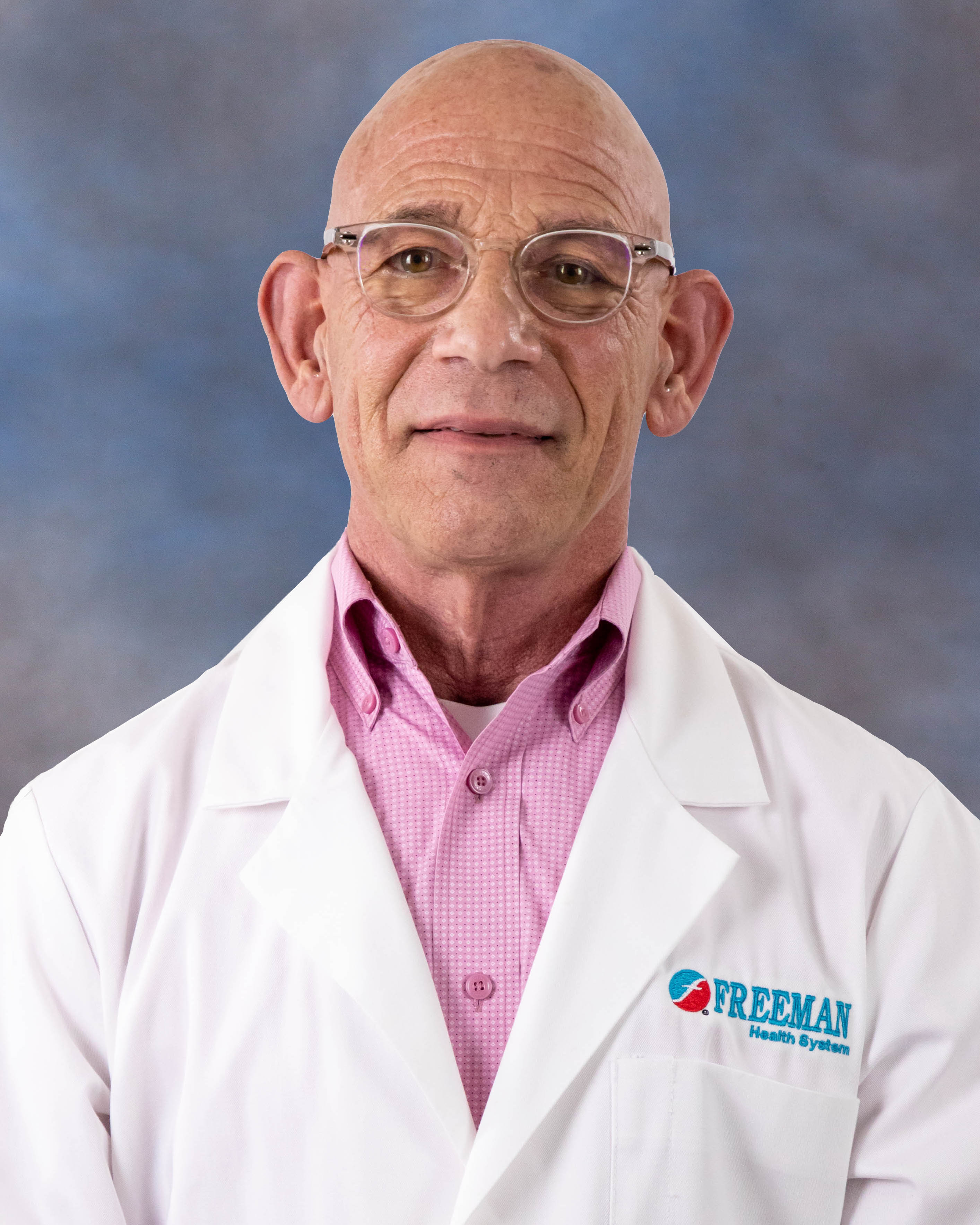 Roger Misasi, DO, FAOCA