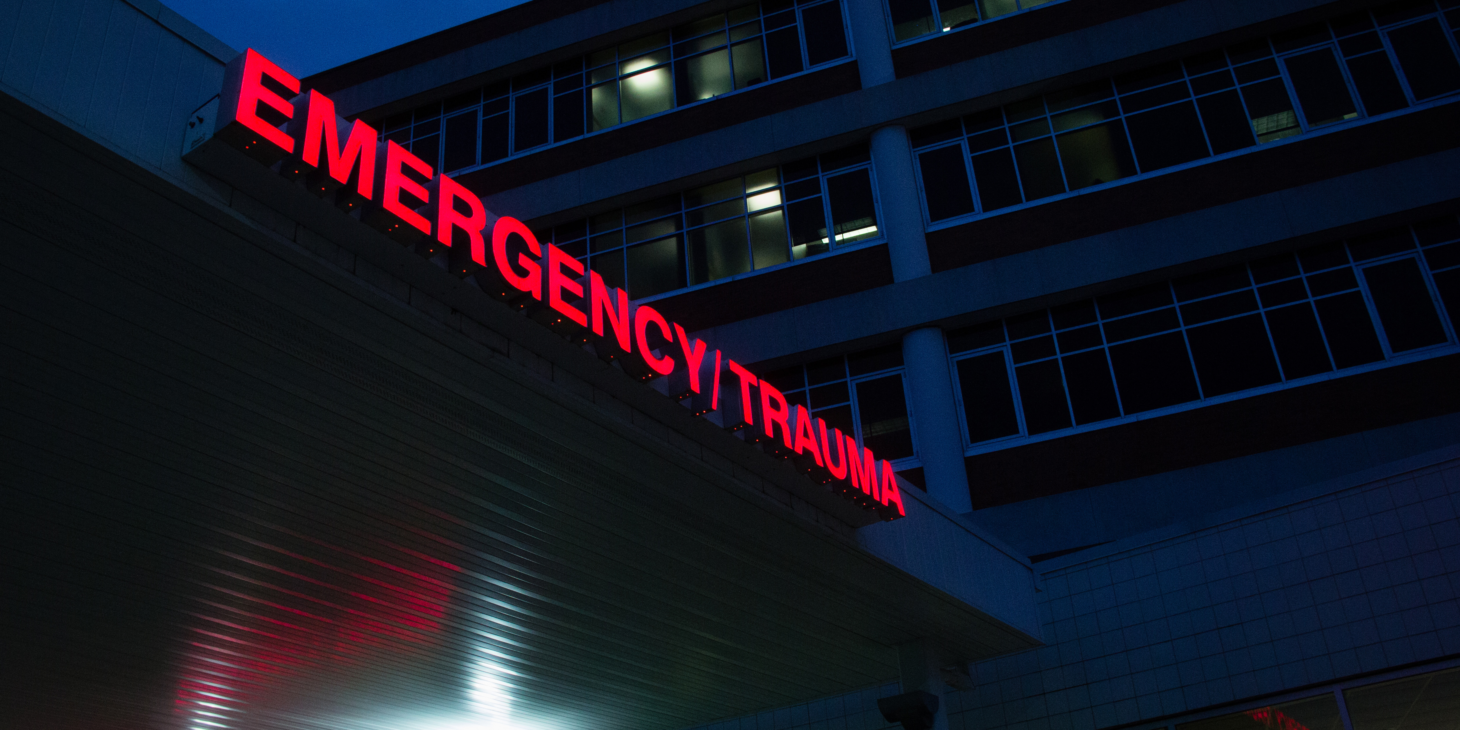 Where Do I Go? Emergency Care vs. Urgent Care