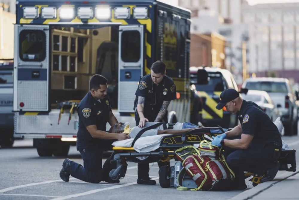 Emergency Services