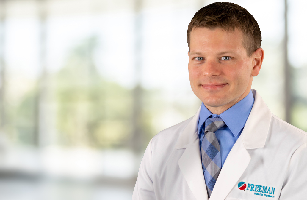 New Freeman Surgeon is Coming Home