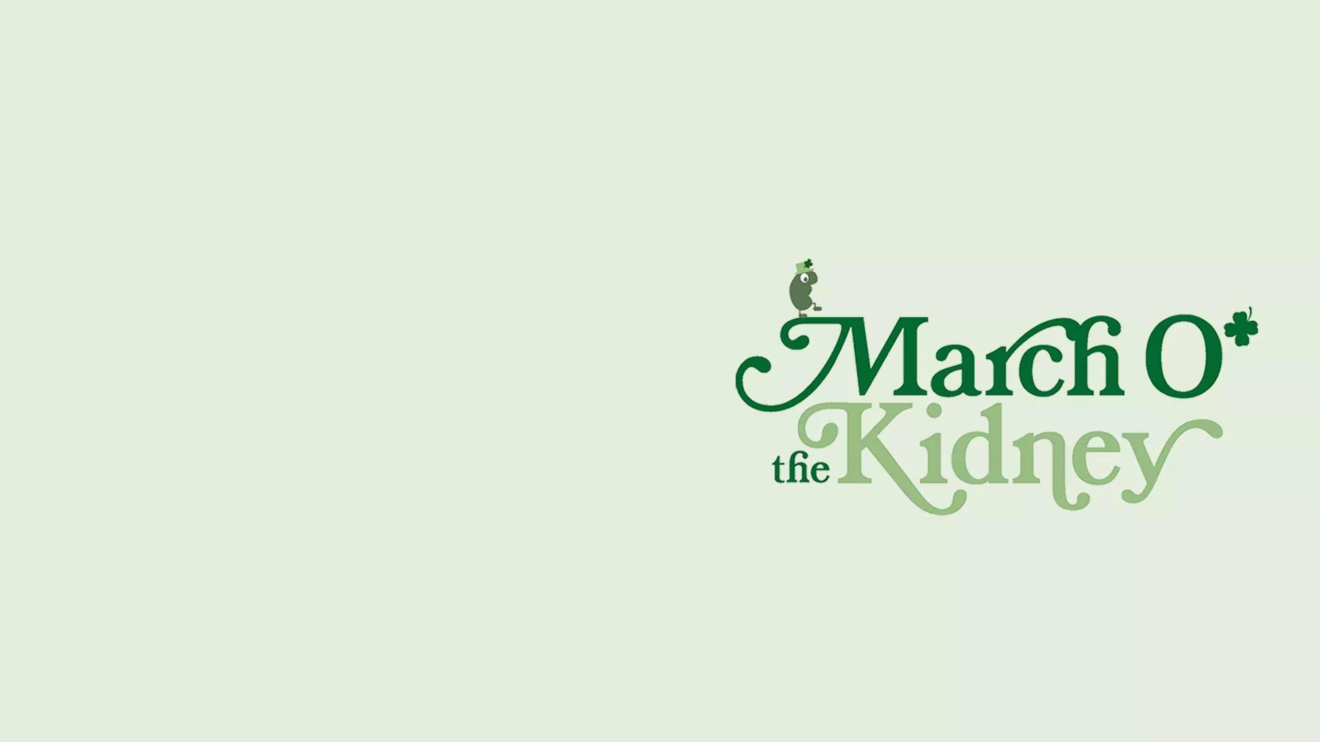 March O’ the Kidney Walk Raises Money for Area Dialysis Patients