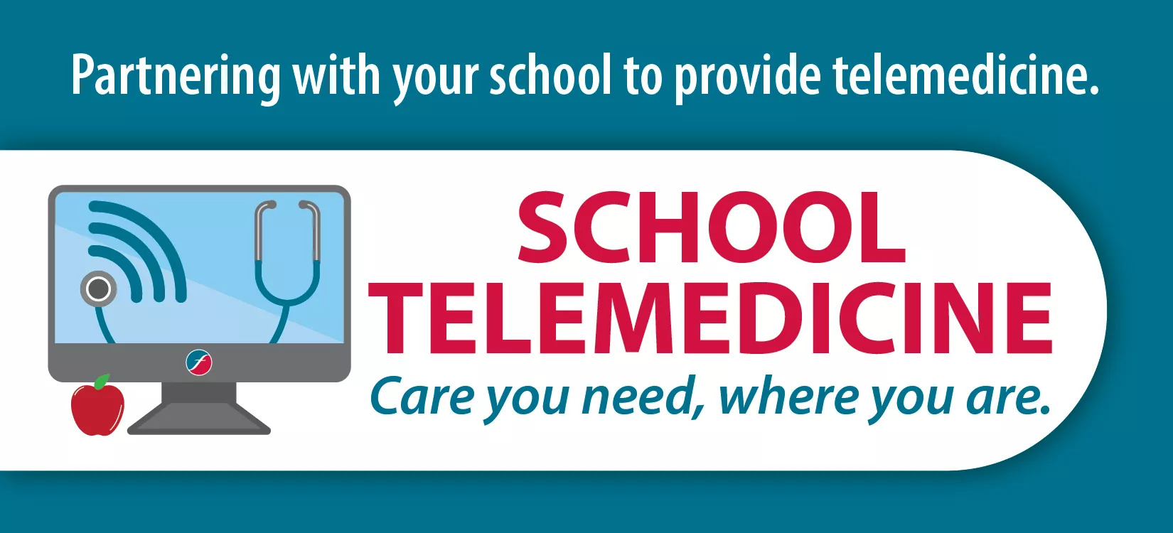Freeman School Based Medicine Telemedicine Freeman School Based Medicine Telemedicine