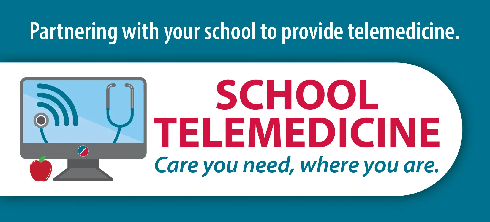 Freeman School Based Medicine Telemedicine Freeman School Based Medicine Telemedicine