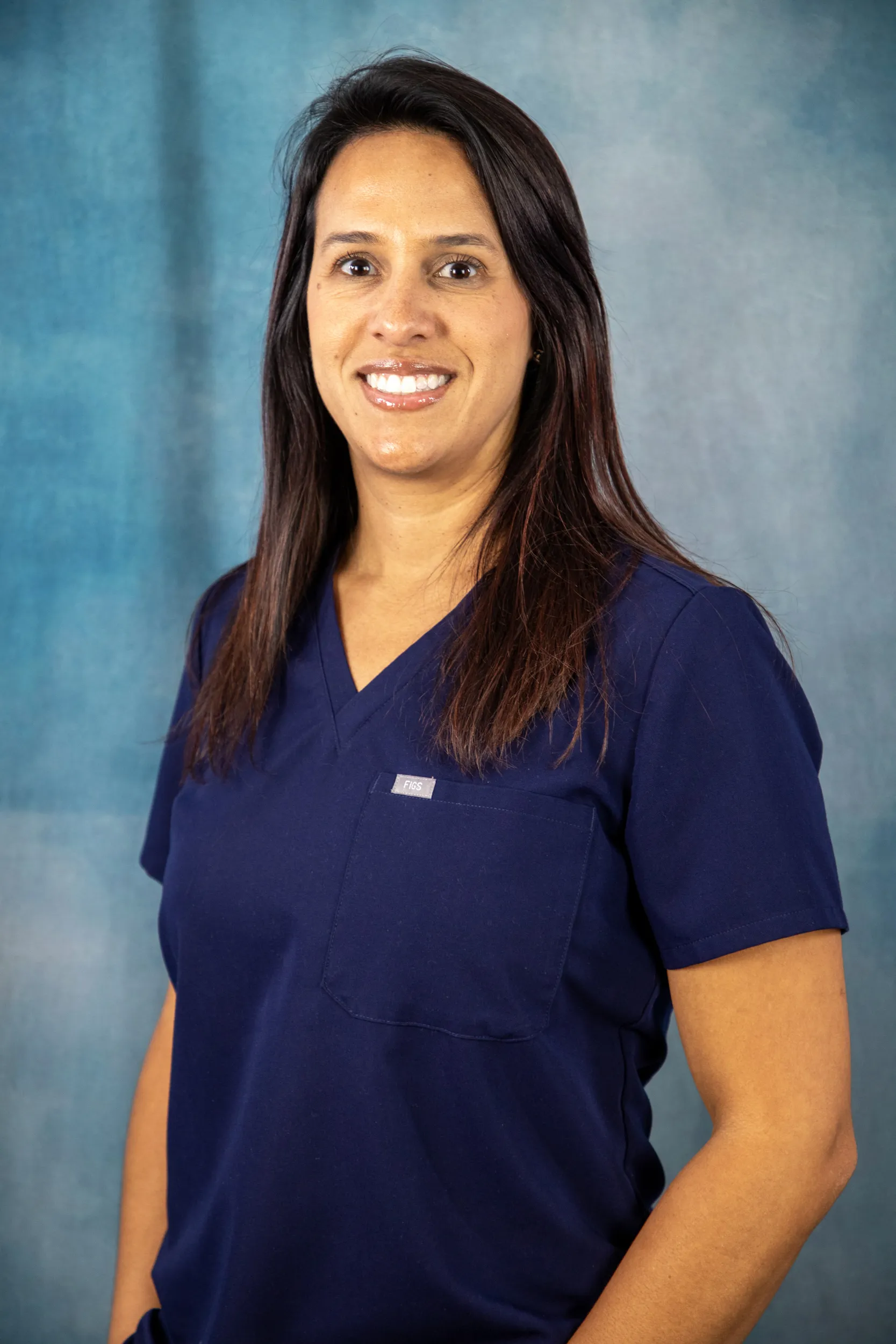 Tercya Ferriera Jarman, CNM