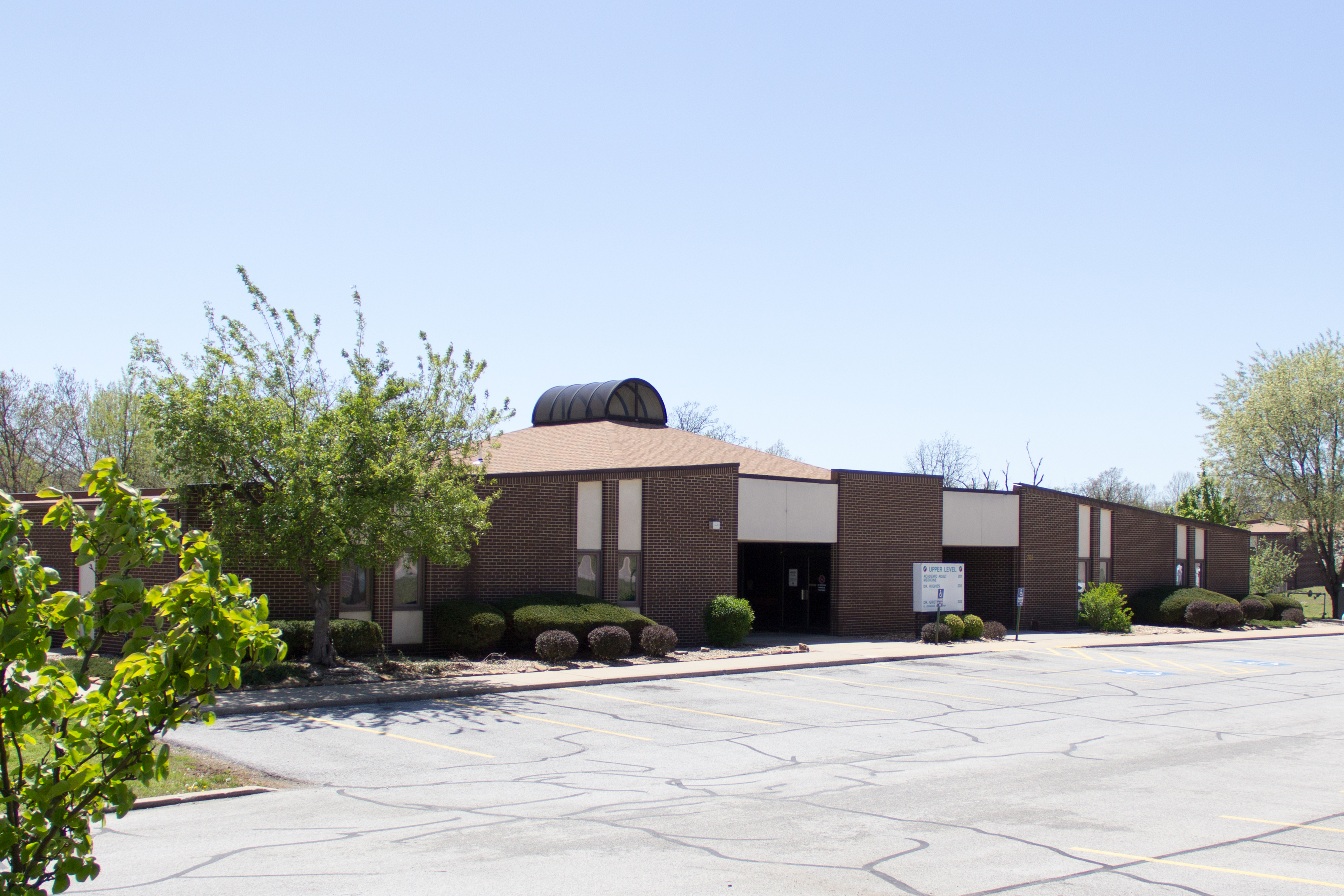 Freeman Family Medicine Associates