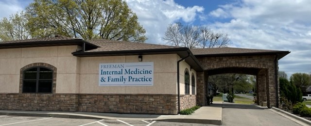 Freeman Internal Medicine & Family Practice