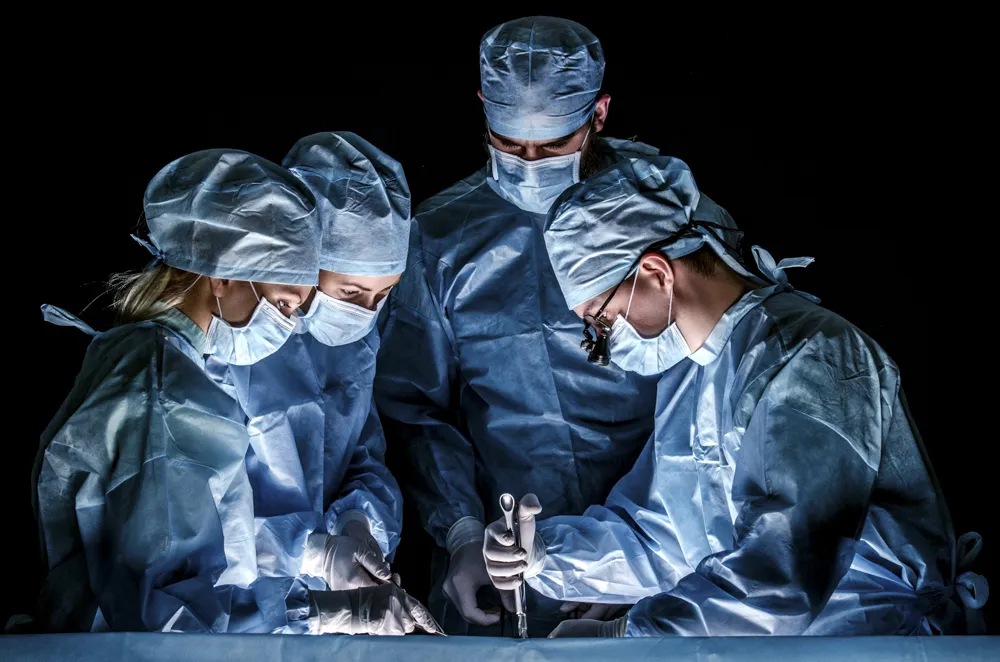 General Surgery