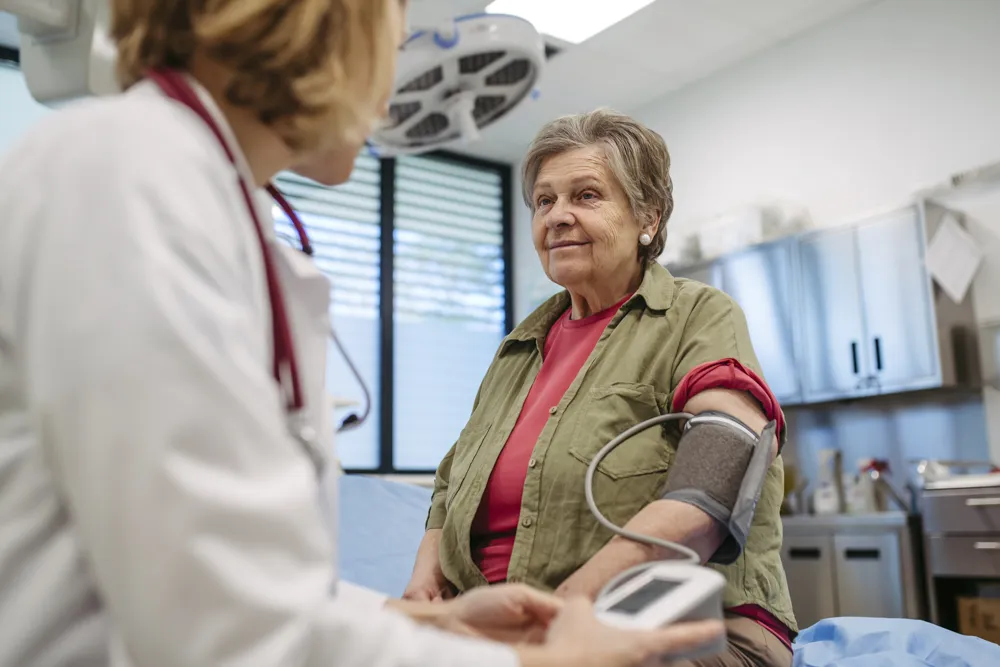 Geriatric Medicine
